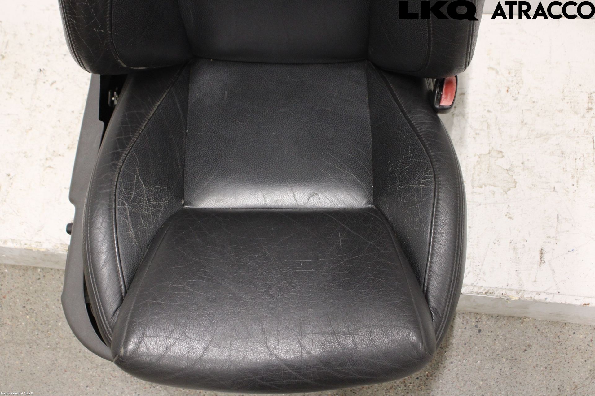 Saab 9-3 VER 1 98-03 Inredning Stol Fram Hö