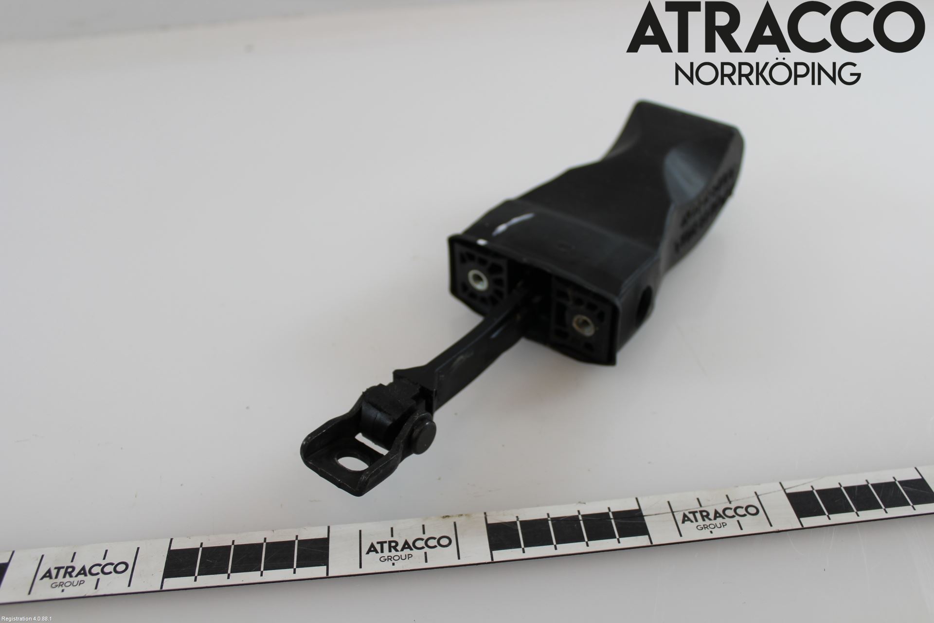 Seat IBIZA IV 08-16 Dörrstopp