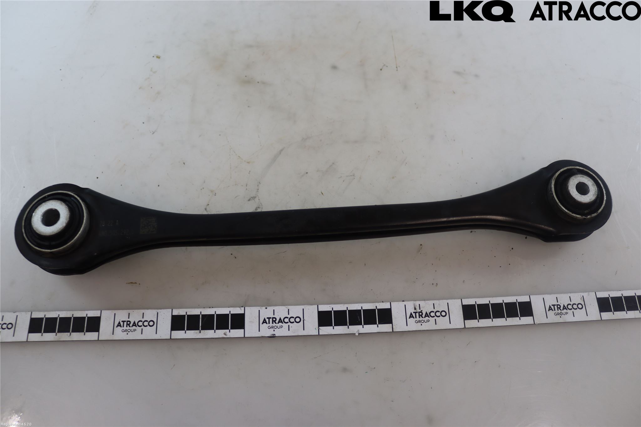 Audi A4/S4 B9 20- Bärarm Bak Höger