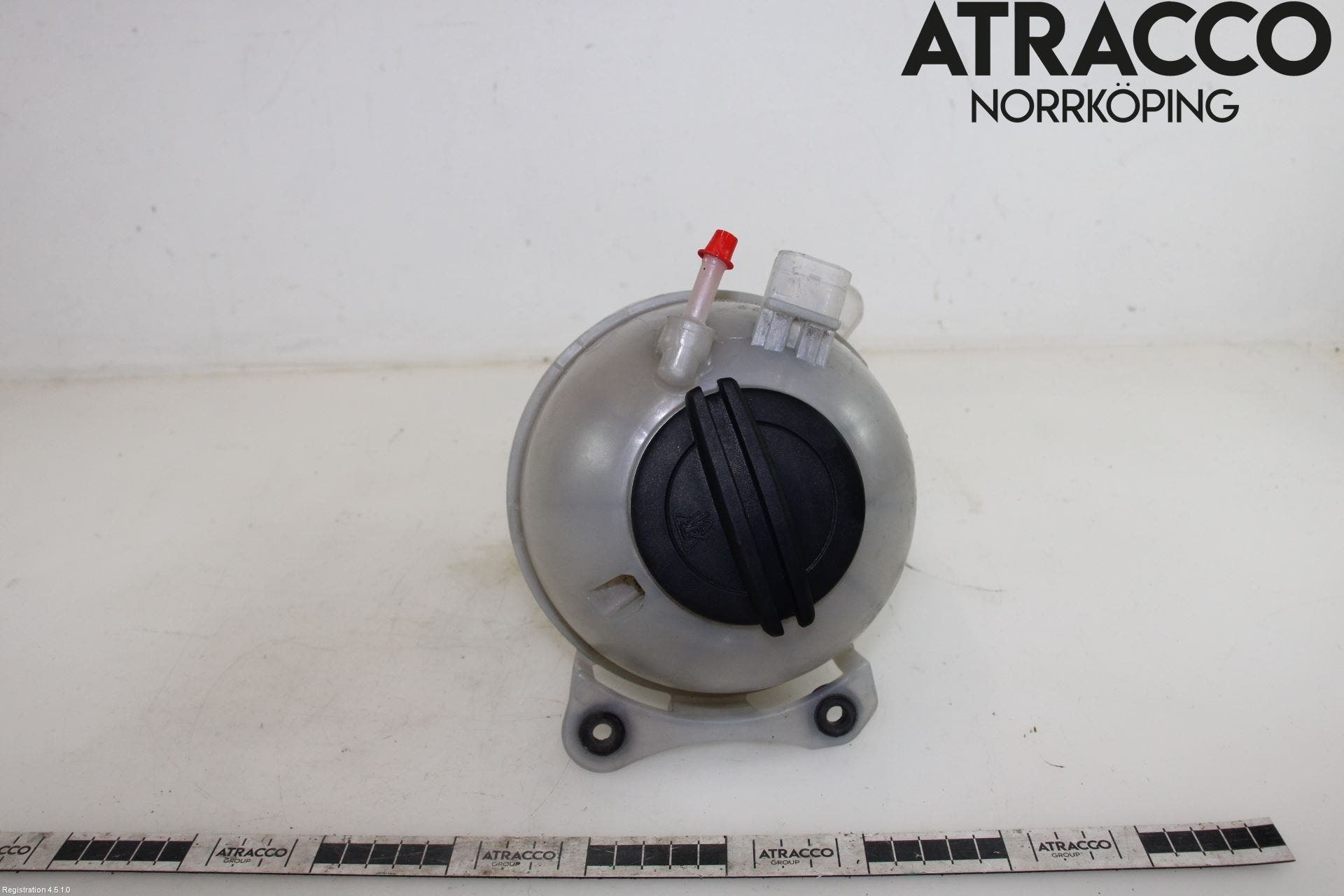 Volkswagen VW AMAROK 2H 10-22 Expansionstank