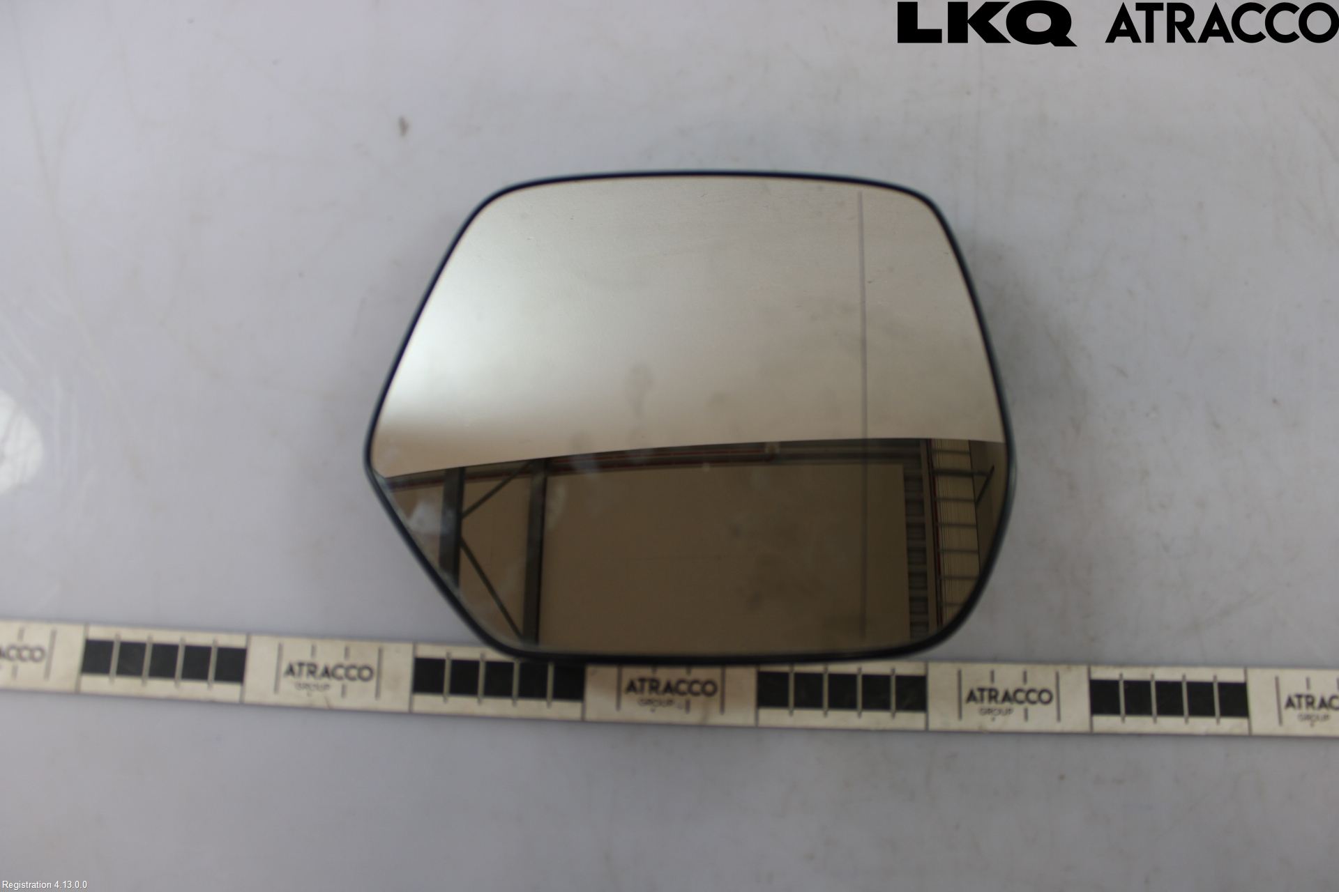 Honda CR-V 13-18 Spegelglas Hö