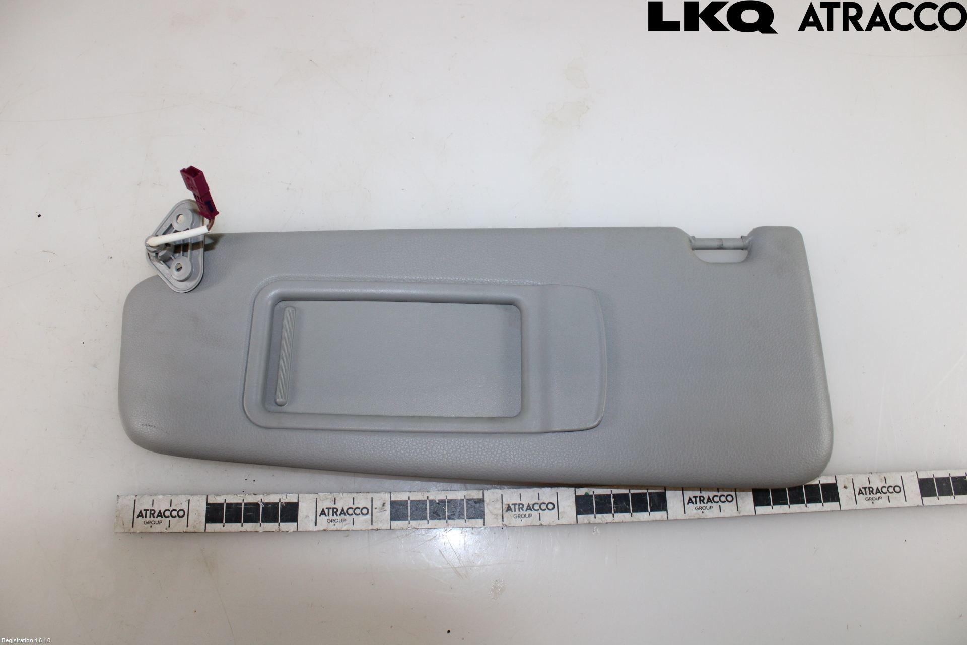 BMW 3 E90/91 SED/TOU 05-12 Solskydd