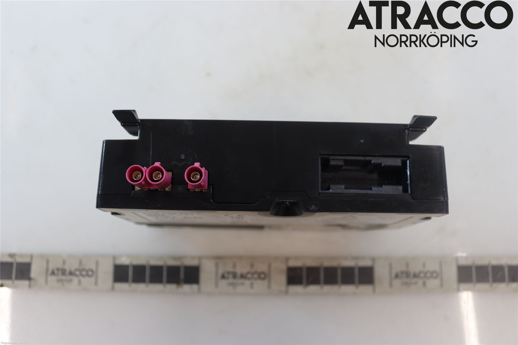 Seat LEON 13-20 Styrenhet Övrigt