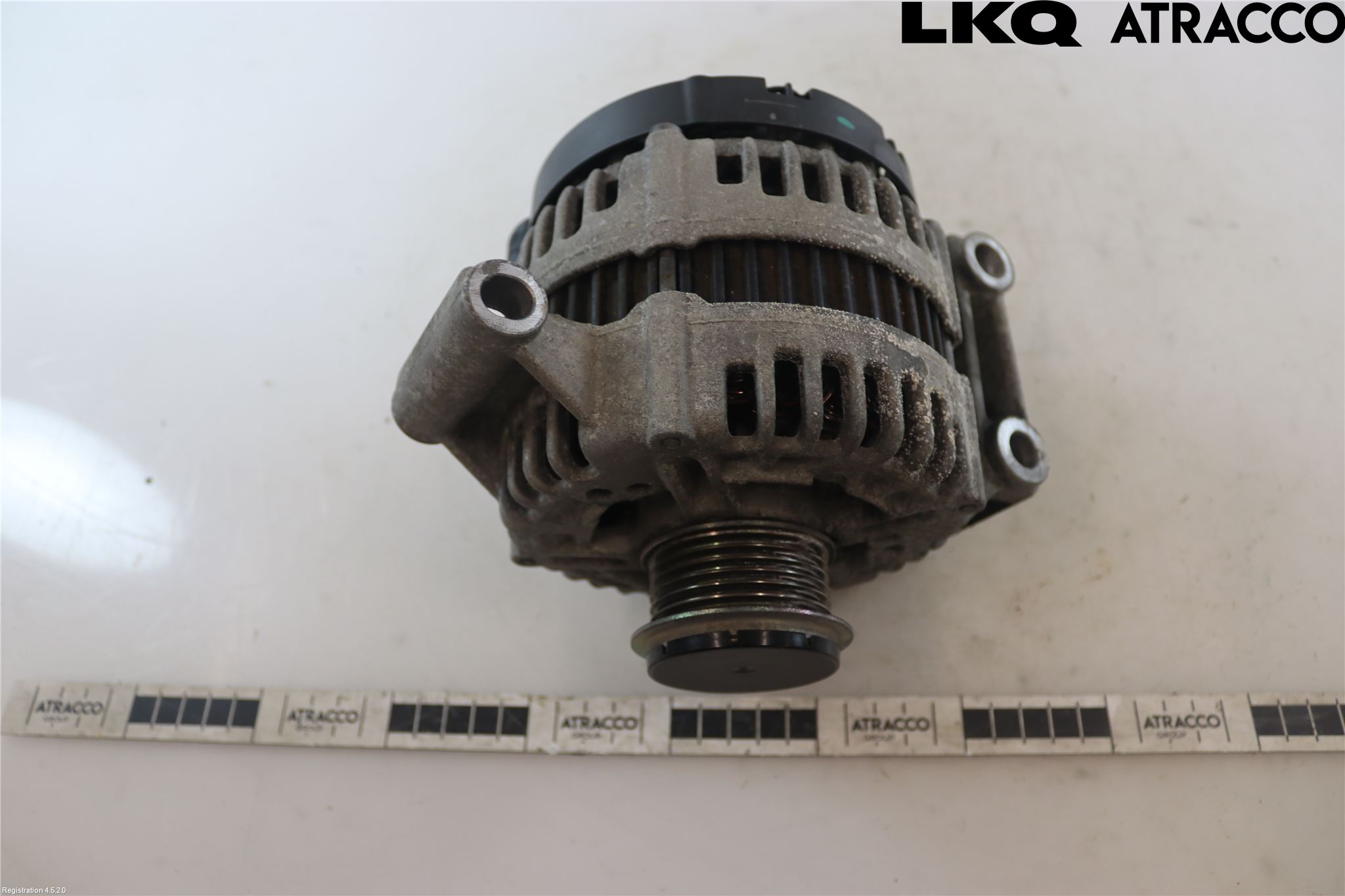 Volvo S80 07-13 Generator