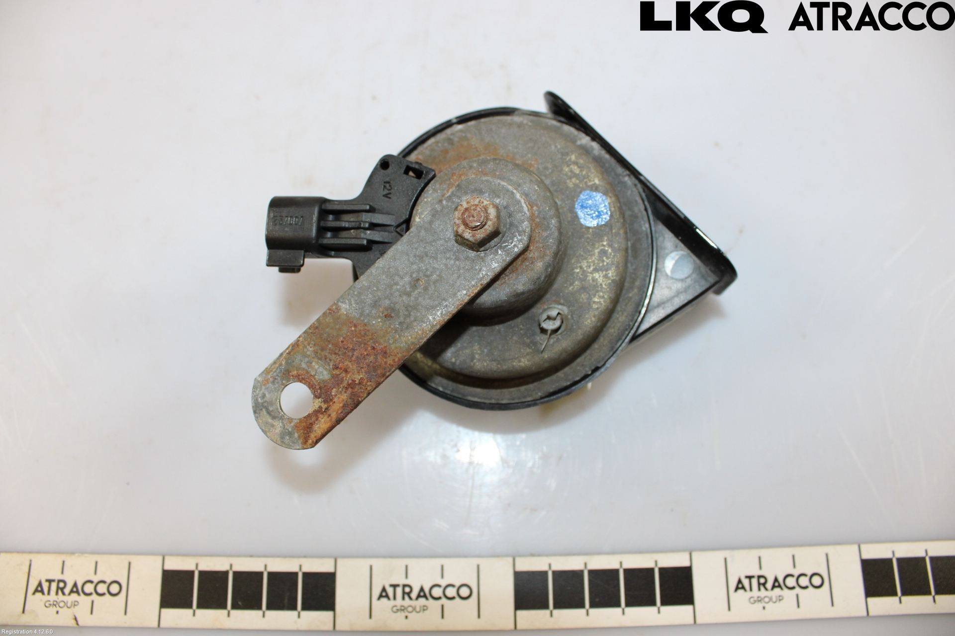 Ford KA 09-16 Signalhorn