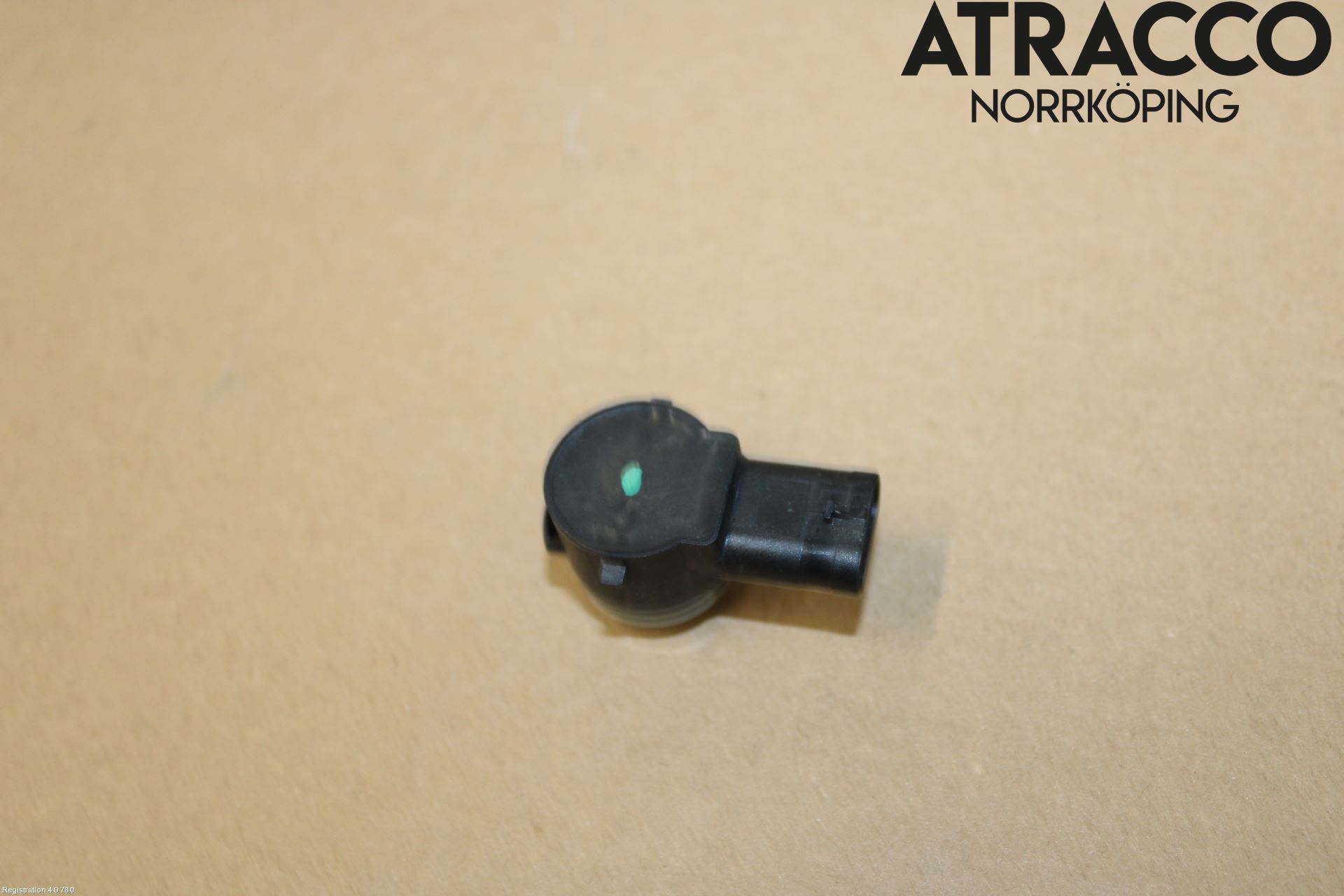 Skoda OCTAVIA (5E) 13-20 Parkeringshjälp Backsensor