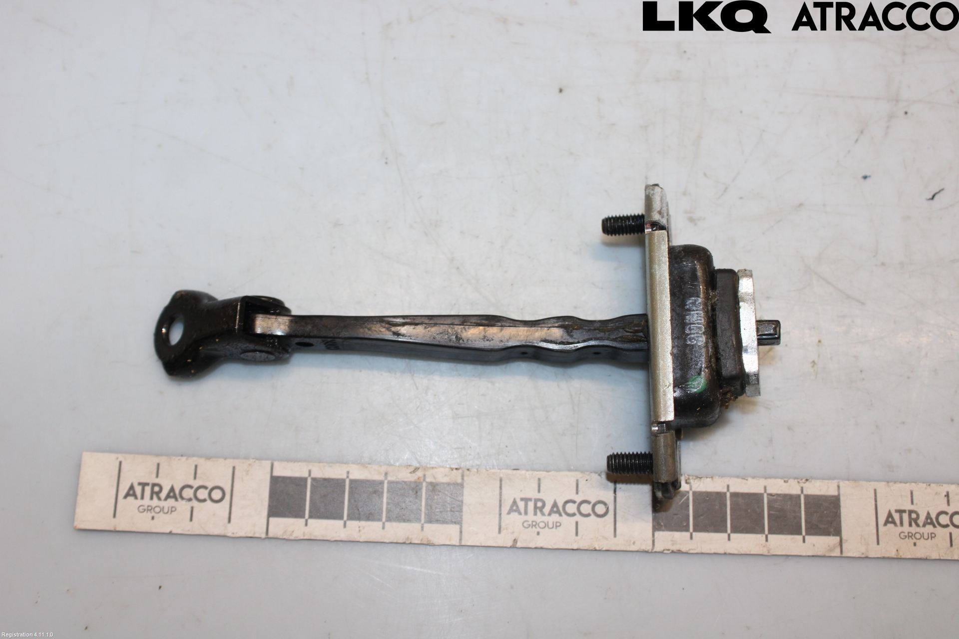 Kia CEED/CEED SW 19- Dörrstopp