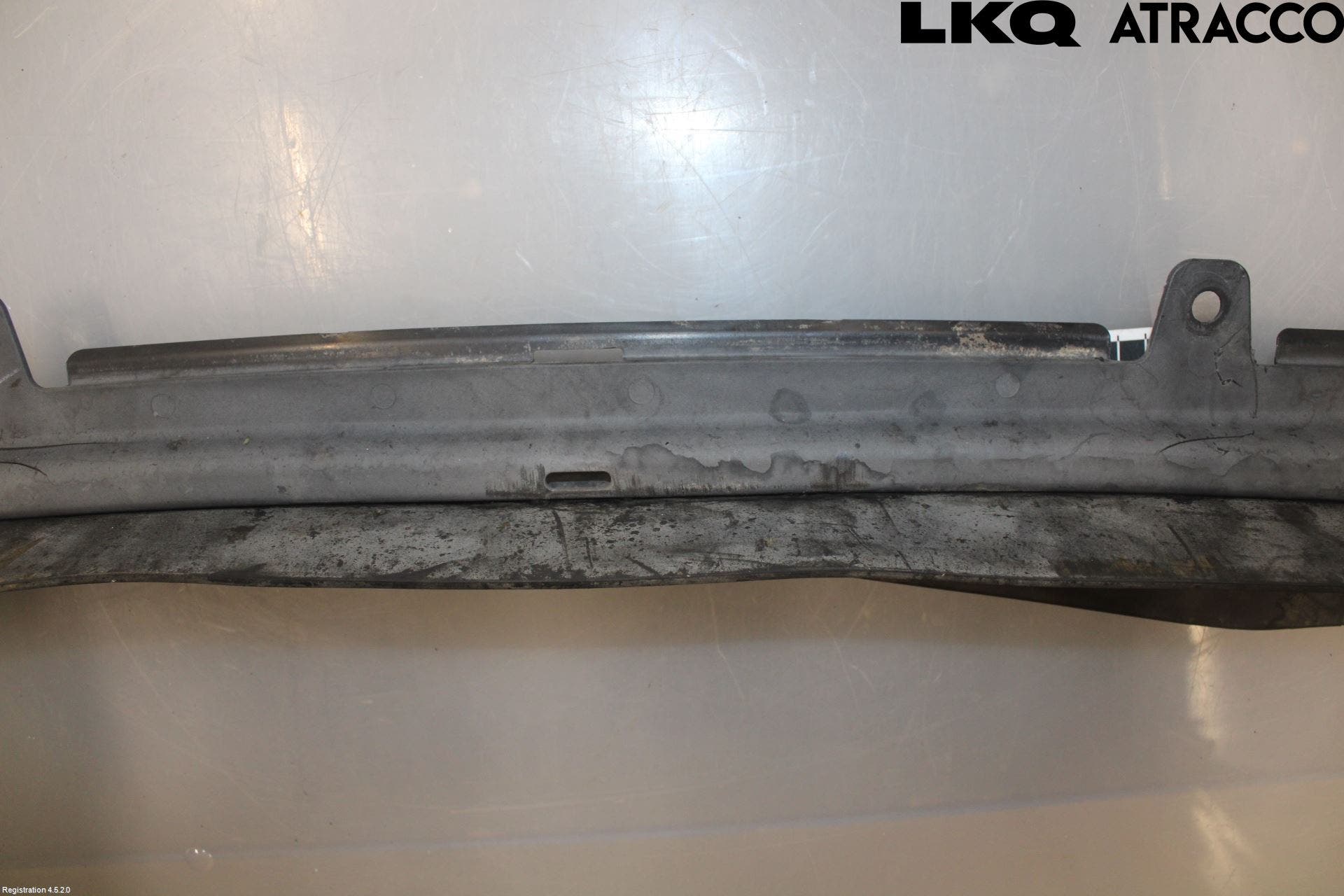 Suzuki ALTO 79-14 Spoiler Fram