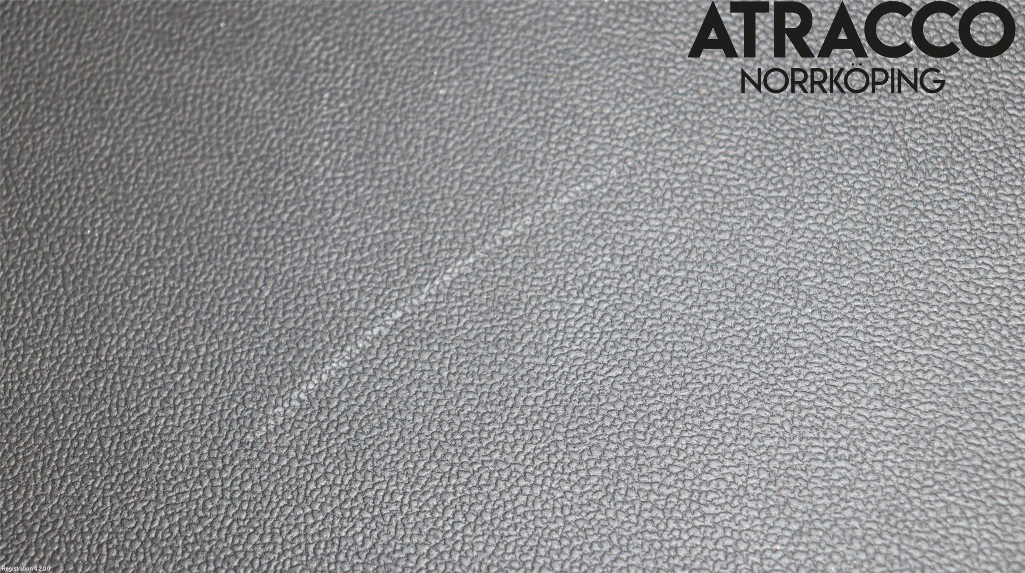 MG ZS EV 20- Inredning Bakluckeklädsel