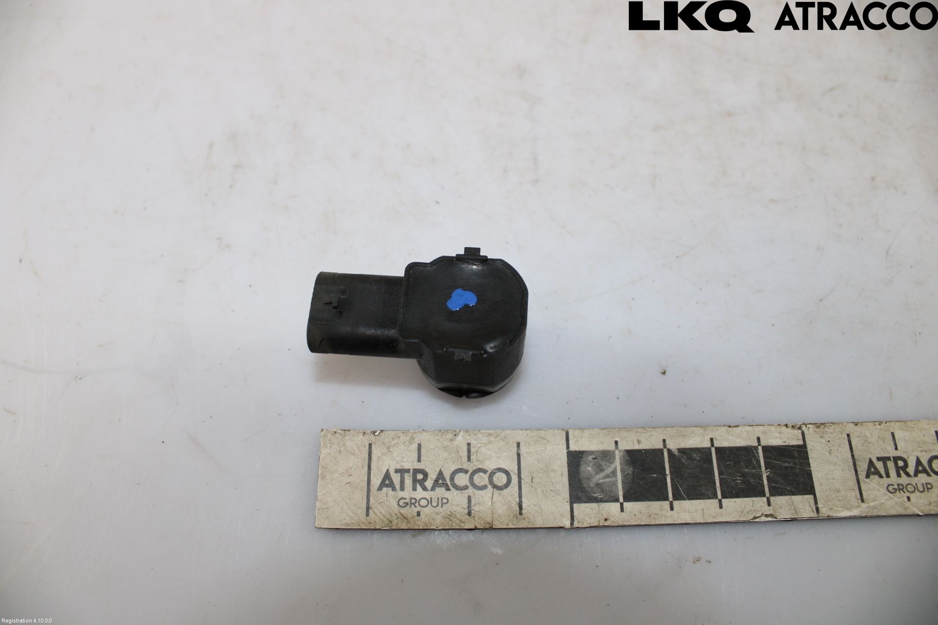 Volvo XC60 09-13 Parkeringshjälp Backsensor