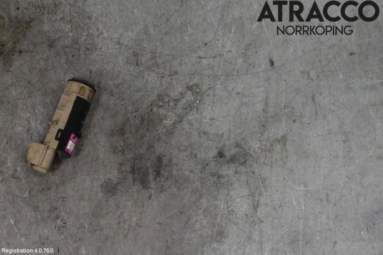 Kia CEED 06-12 Parkeringshjälp Backsensor