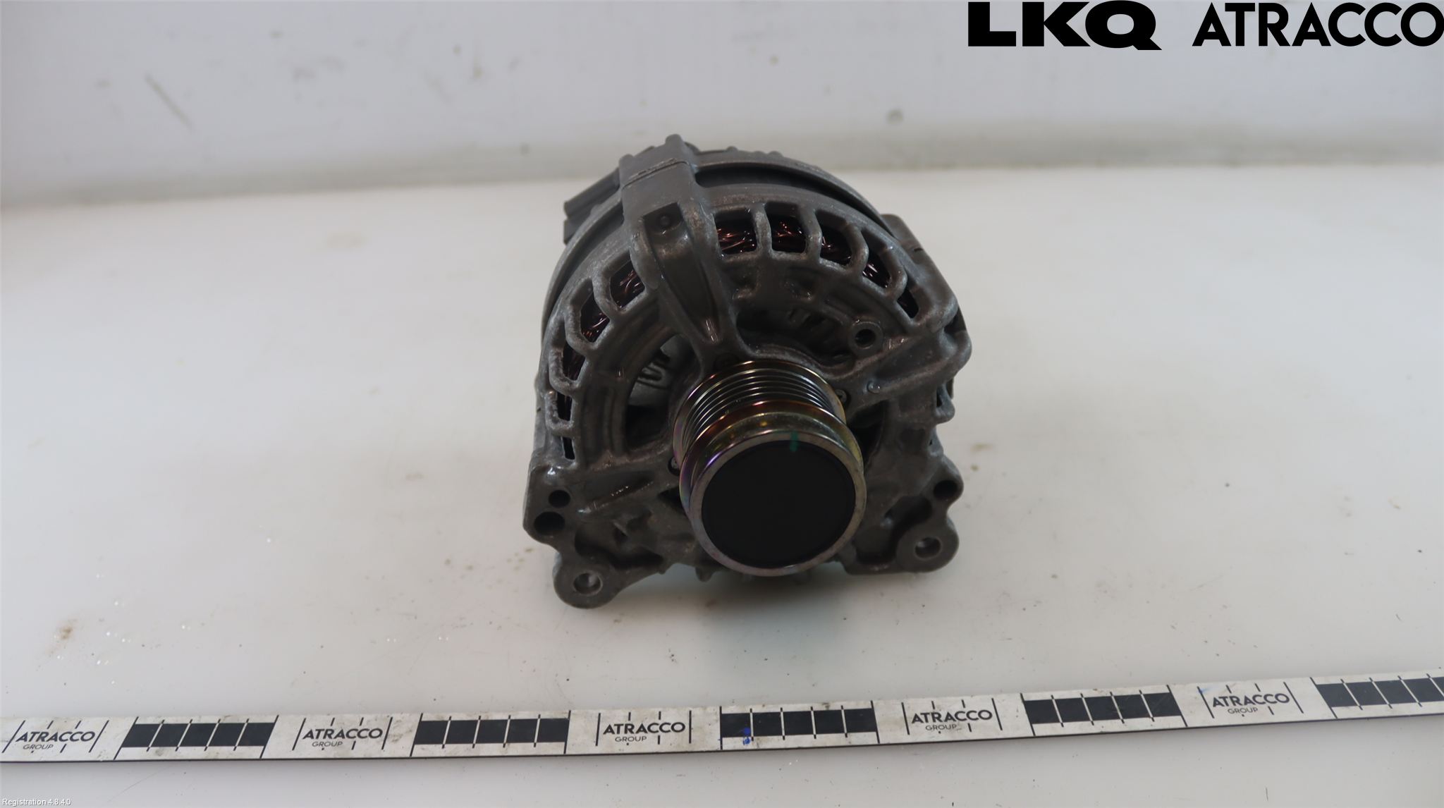 Volkswagen VW PASSAT 20-24 Generator