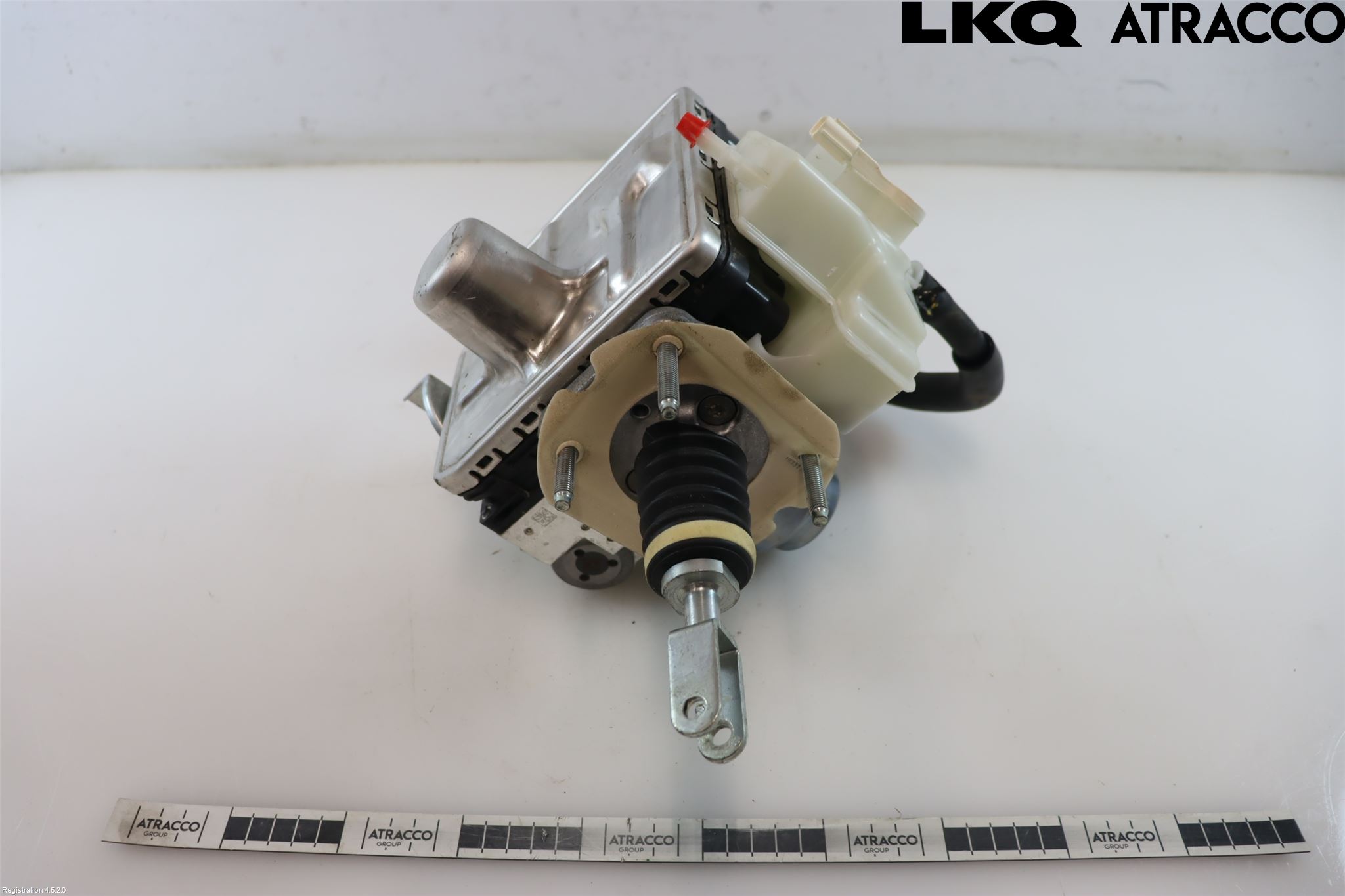 Mazda CX-30 20- Abs Hydraulaggregat