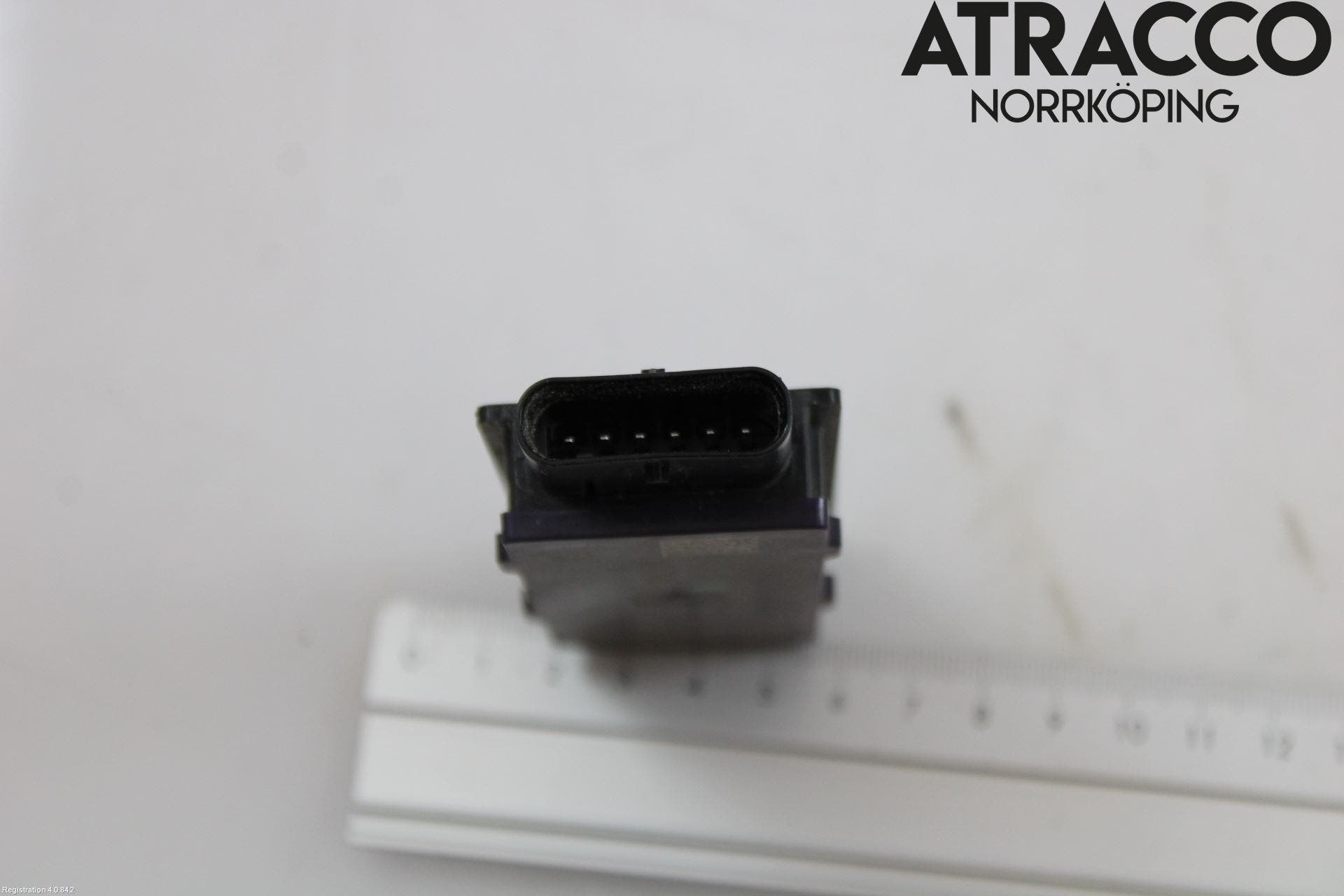 Volkswagen VW ID.3 21- Antenn