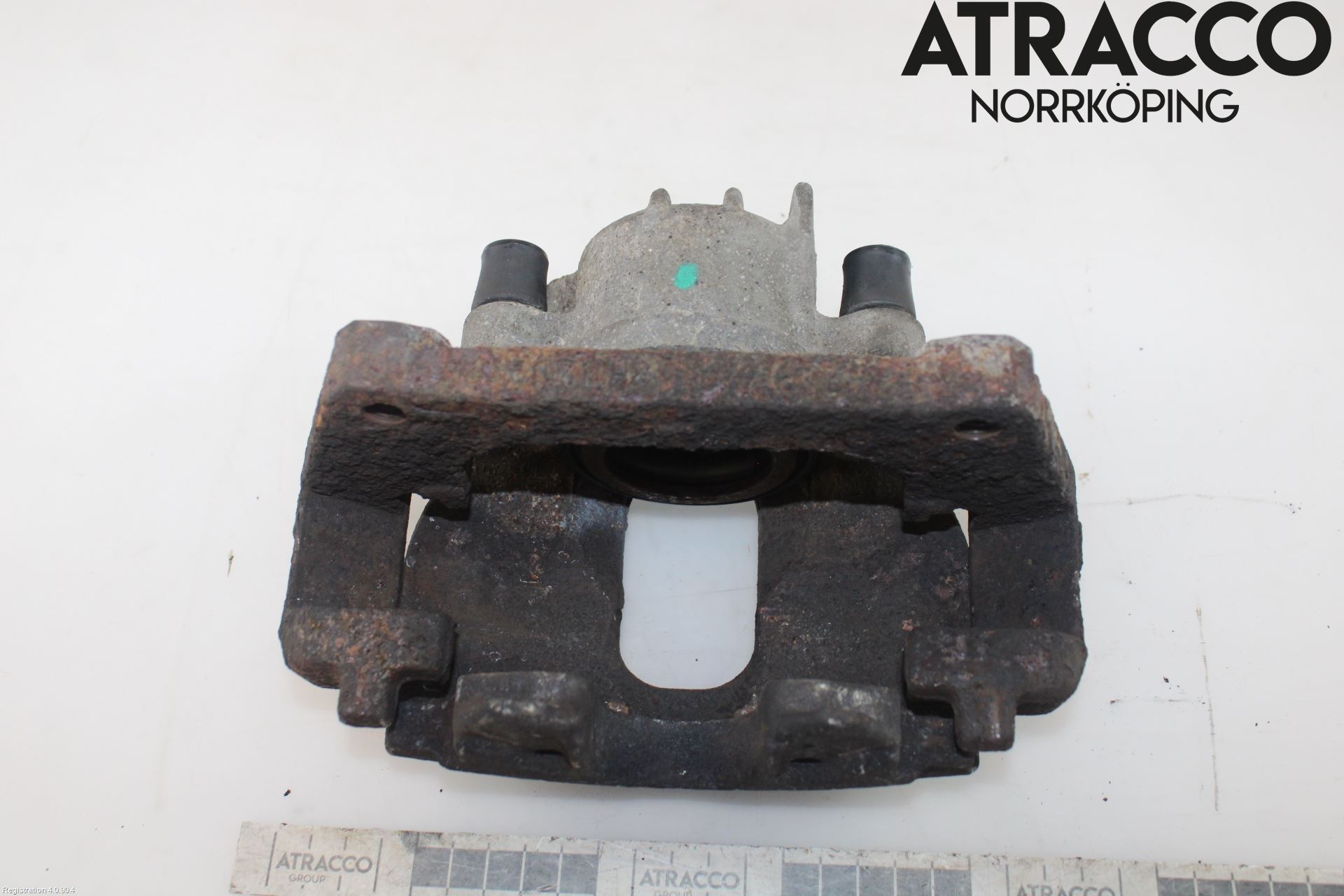 Volvo XC70 05-07 Bromsok Fram Vänster