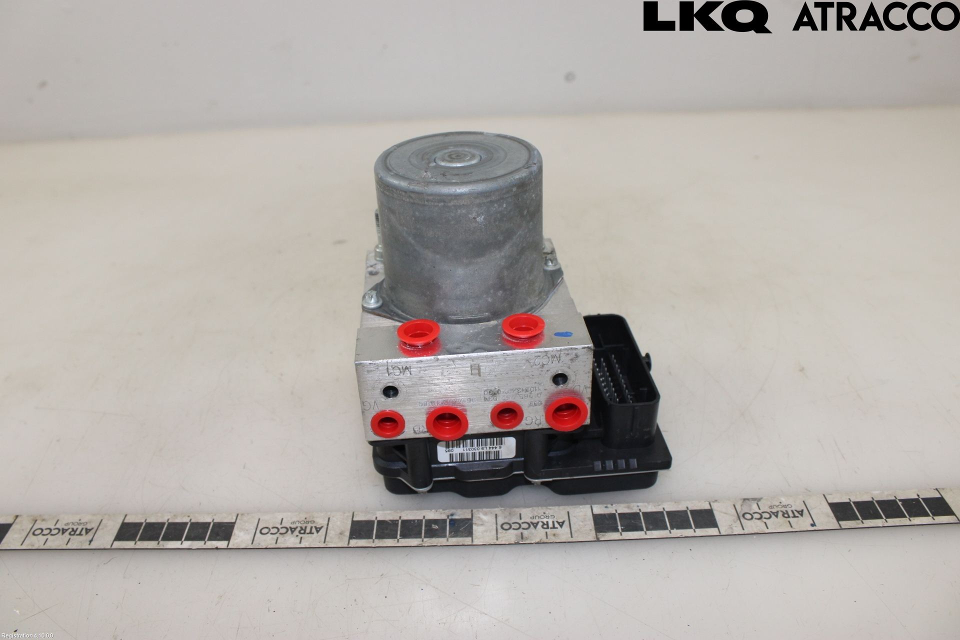 Mitsubishi COLT 09-13 Abs Hydraulaggregat