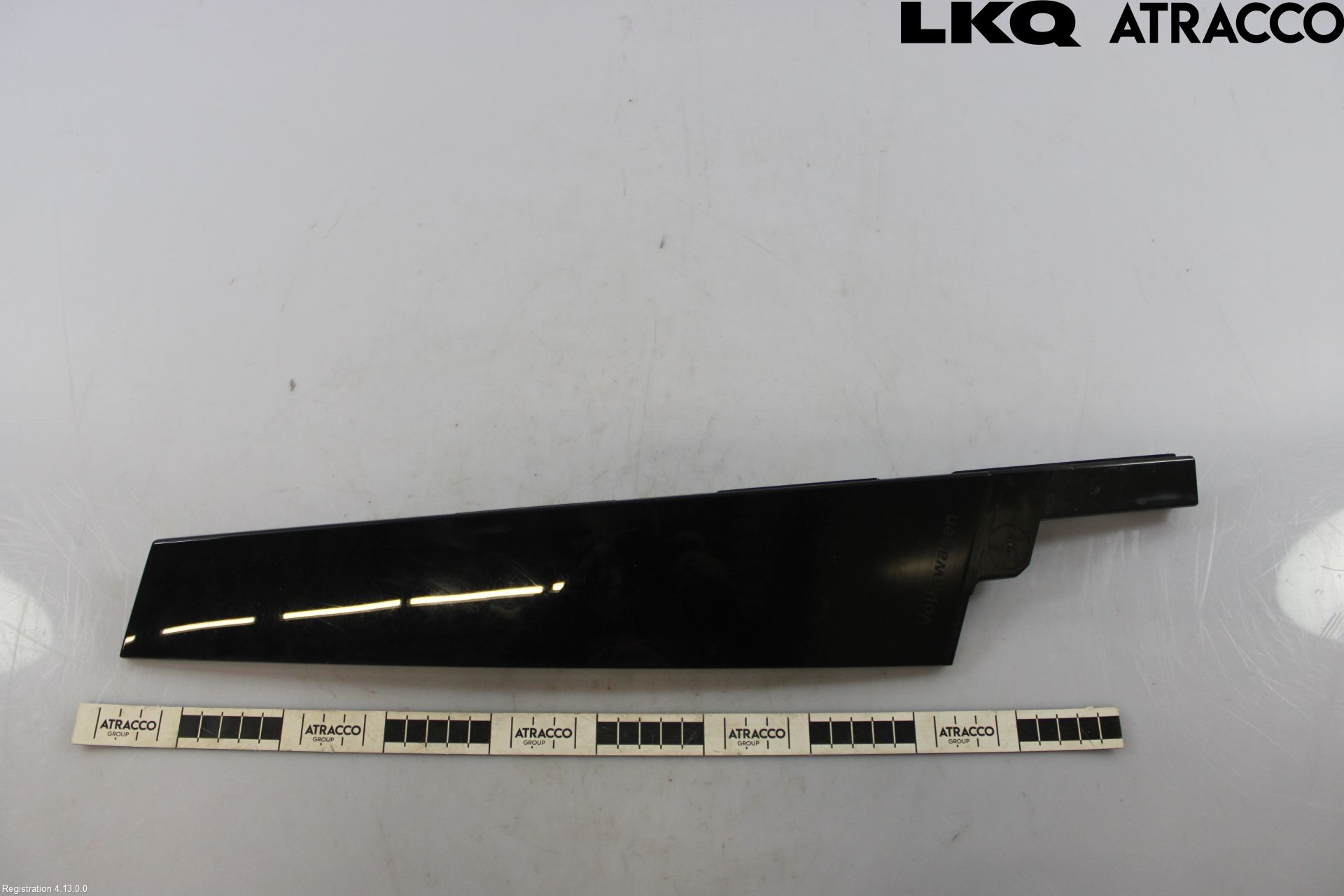 Volkswagen VW PASSAT 24- Dörr Dekorlist Fram Hö