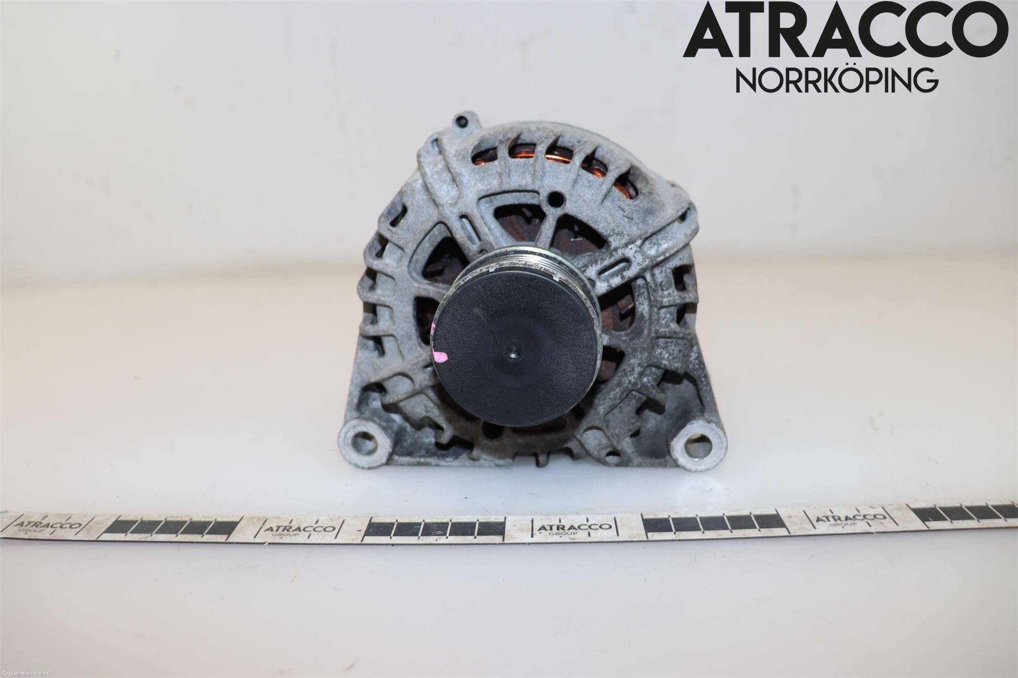 Peugeot PEUGOT 208 16-19 Generator