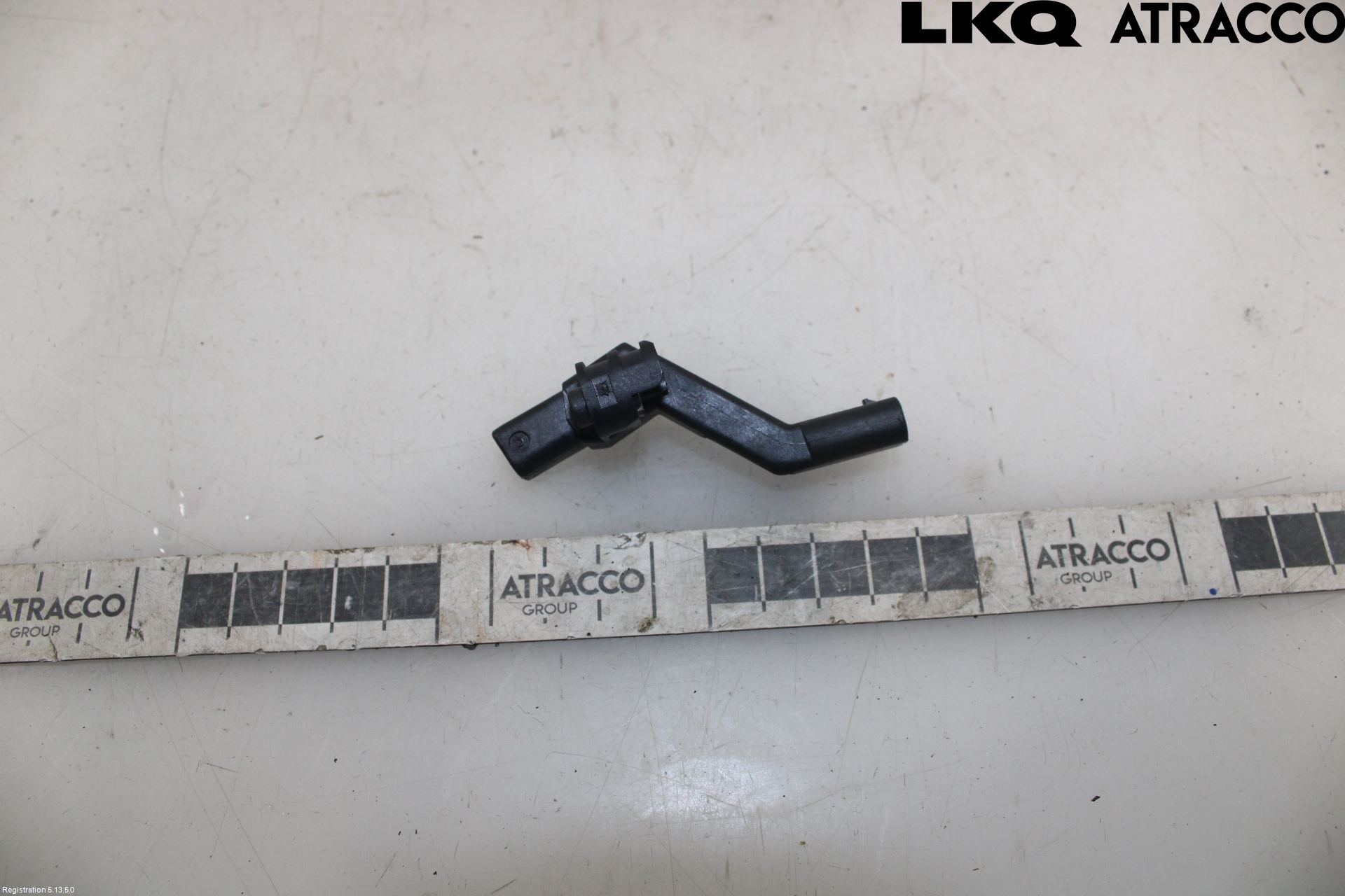 Audi A3/S3 8Y 21- Givare Varvtal-Tändläge