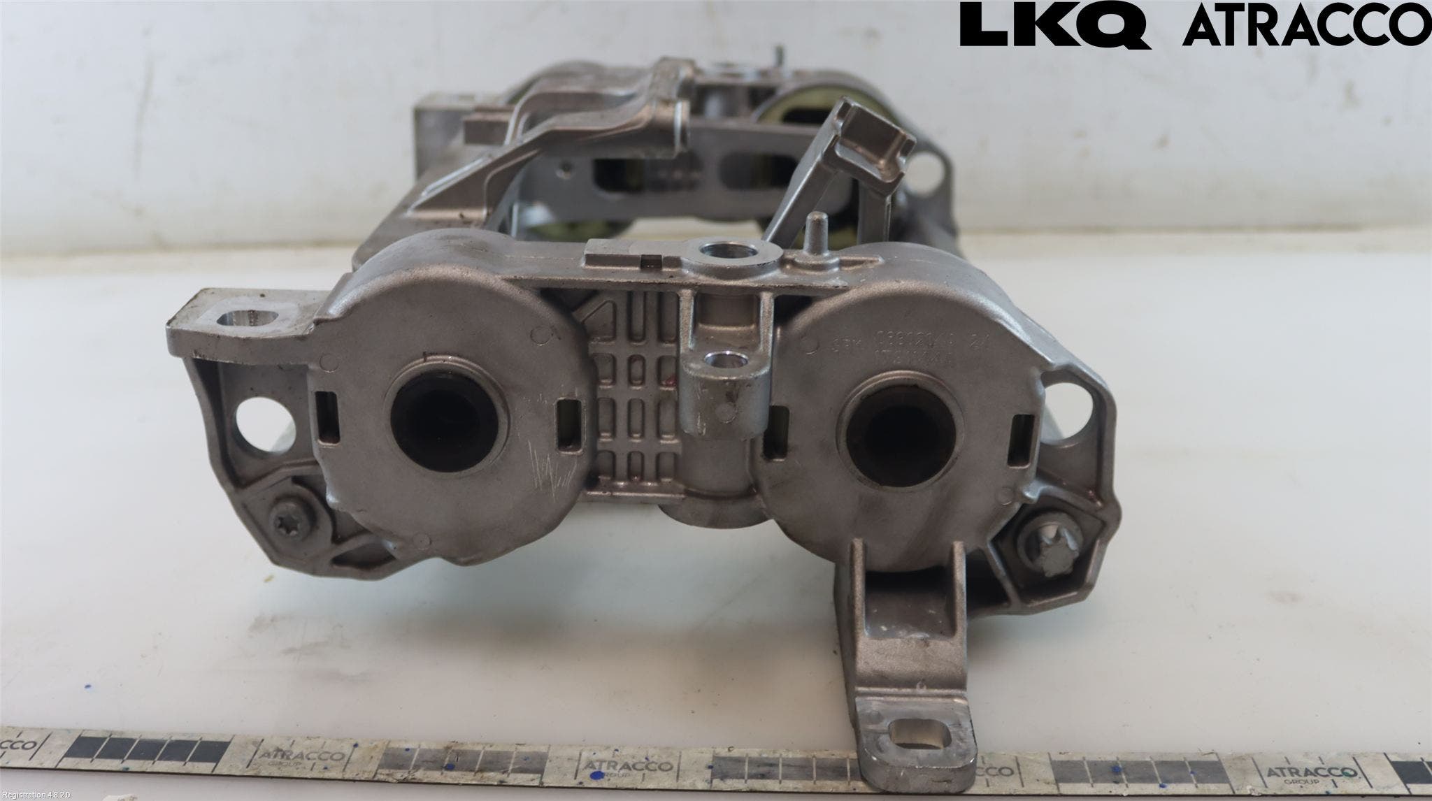 Mercedes-Benz MB EQE (V295) 22- Ac Kompressor-Fäste