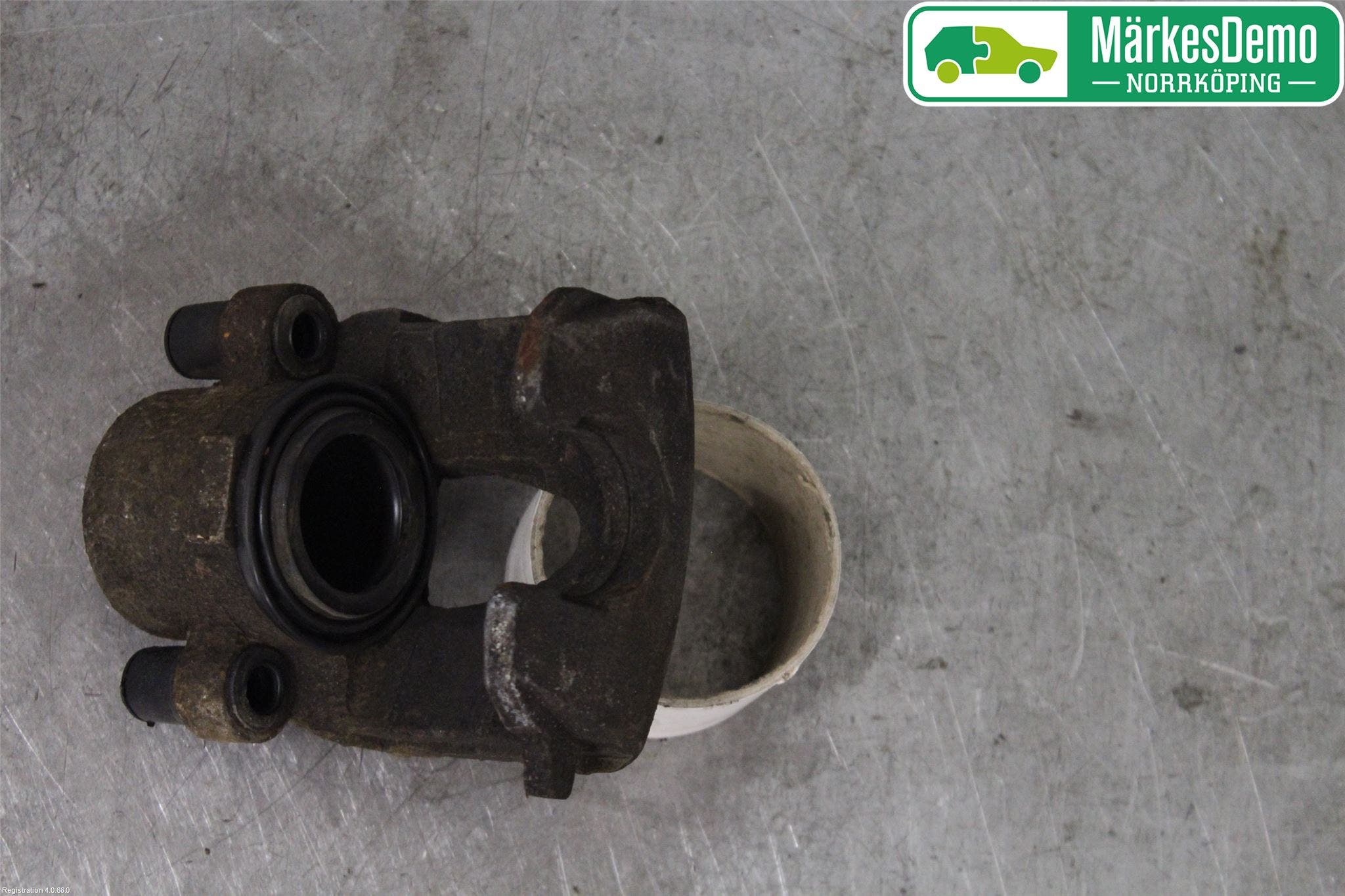 Seat IBIZA V 17-20 Bromsok Fram Höger