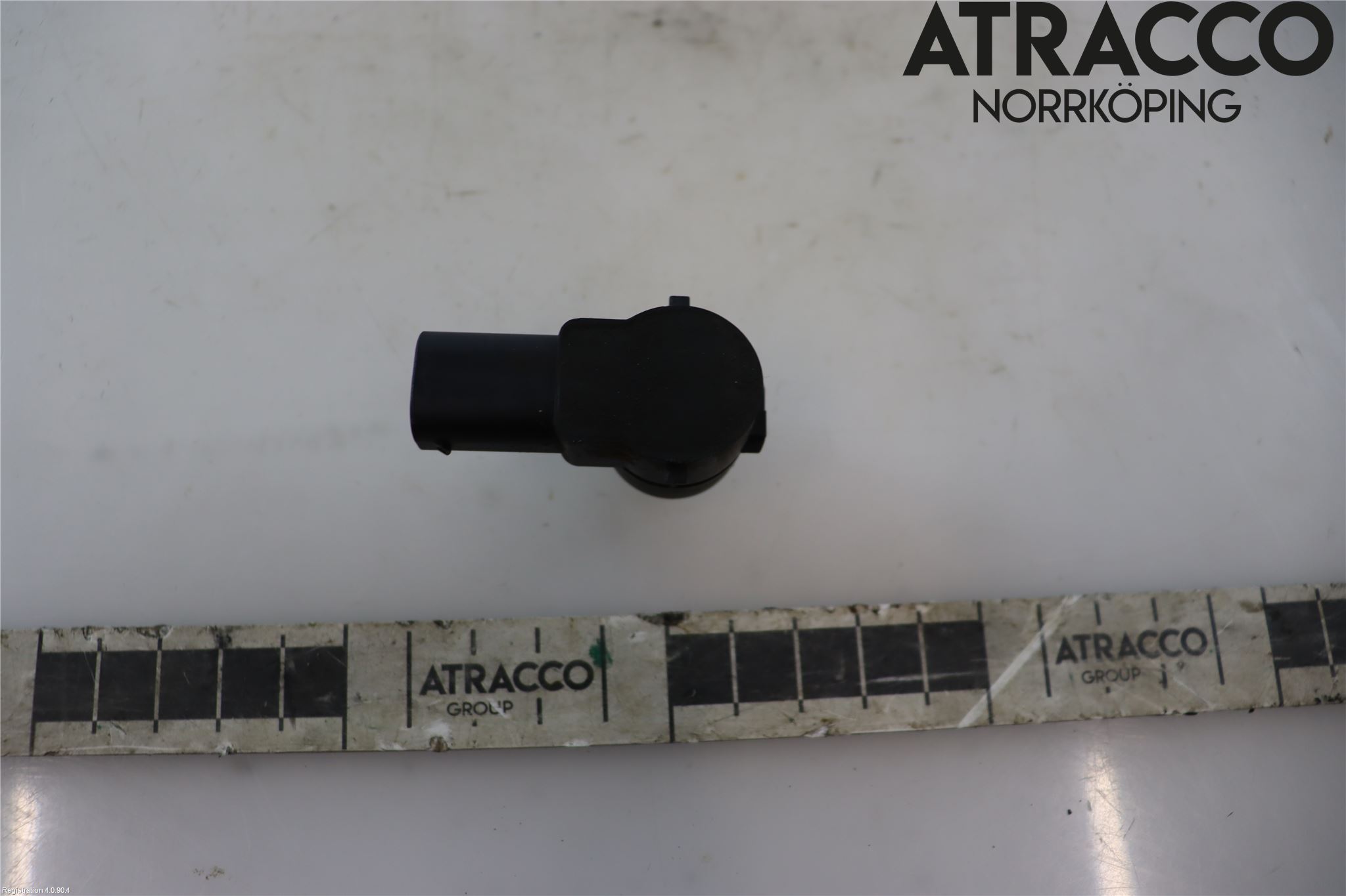 Citroen C5 08-17 Parkeringshjälp Frontsensor