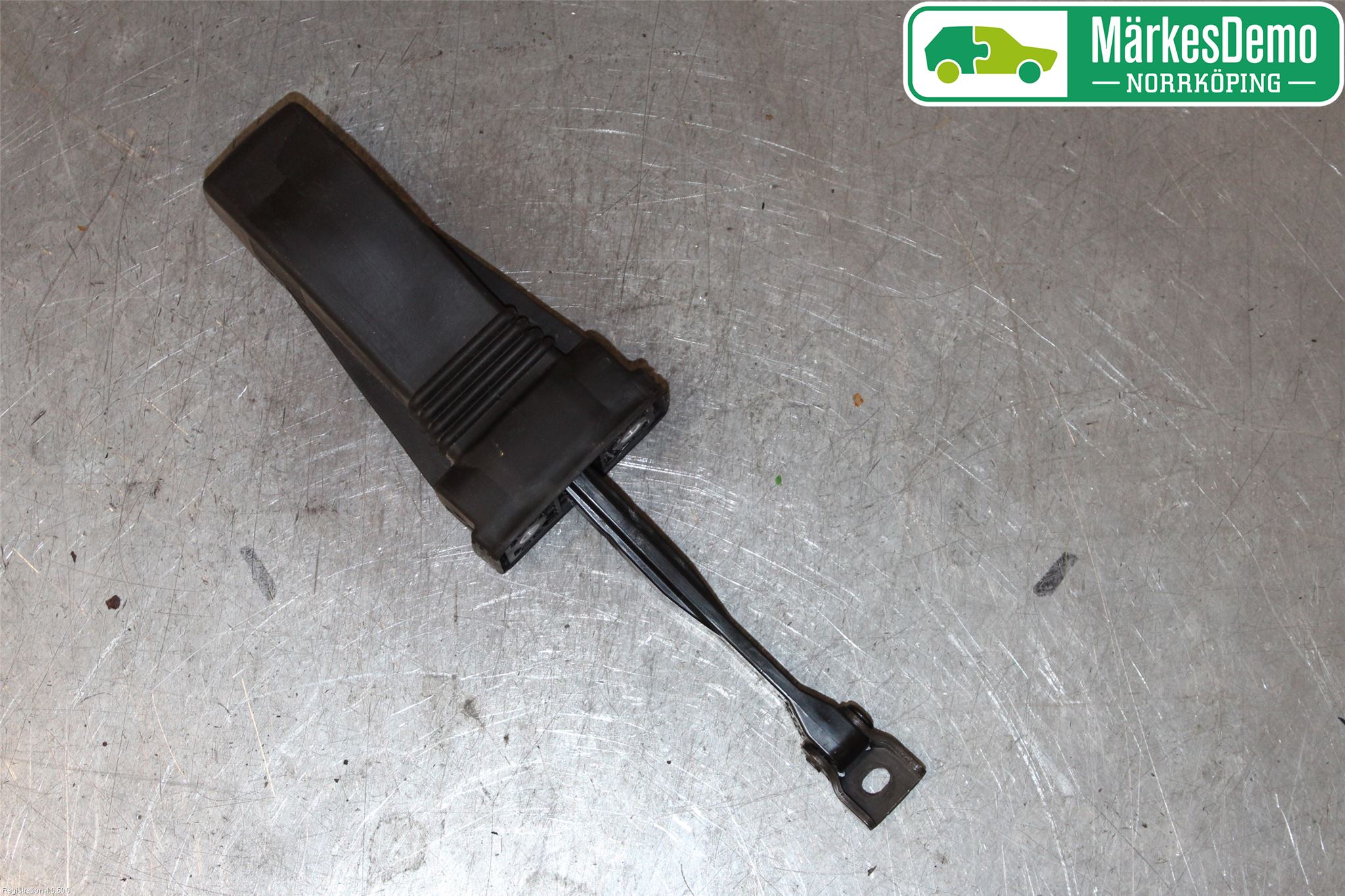 Audi A4/S4 B9 16-19 Dörrstopp