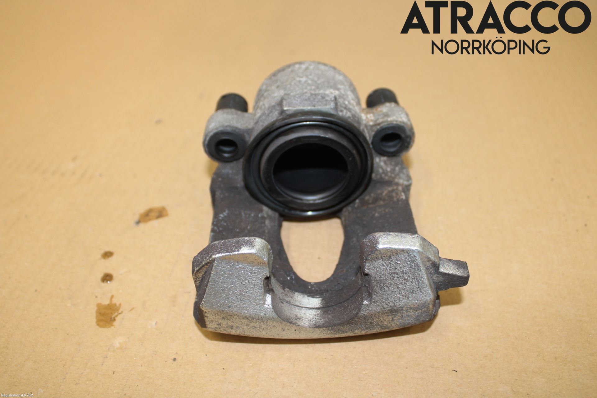 Seat IBIZA V 17-20 Bromsok Fram Vänster