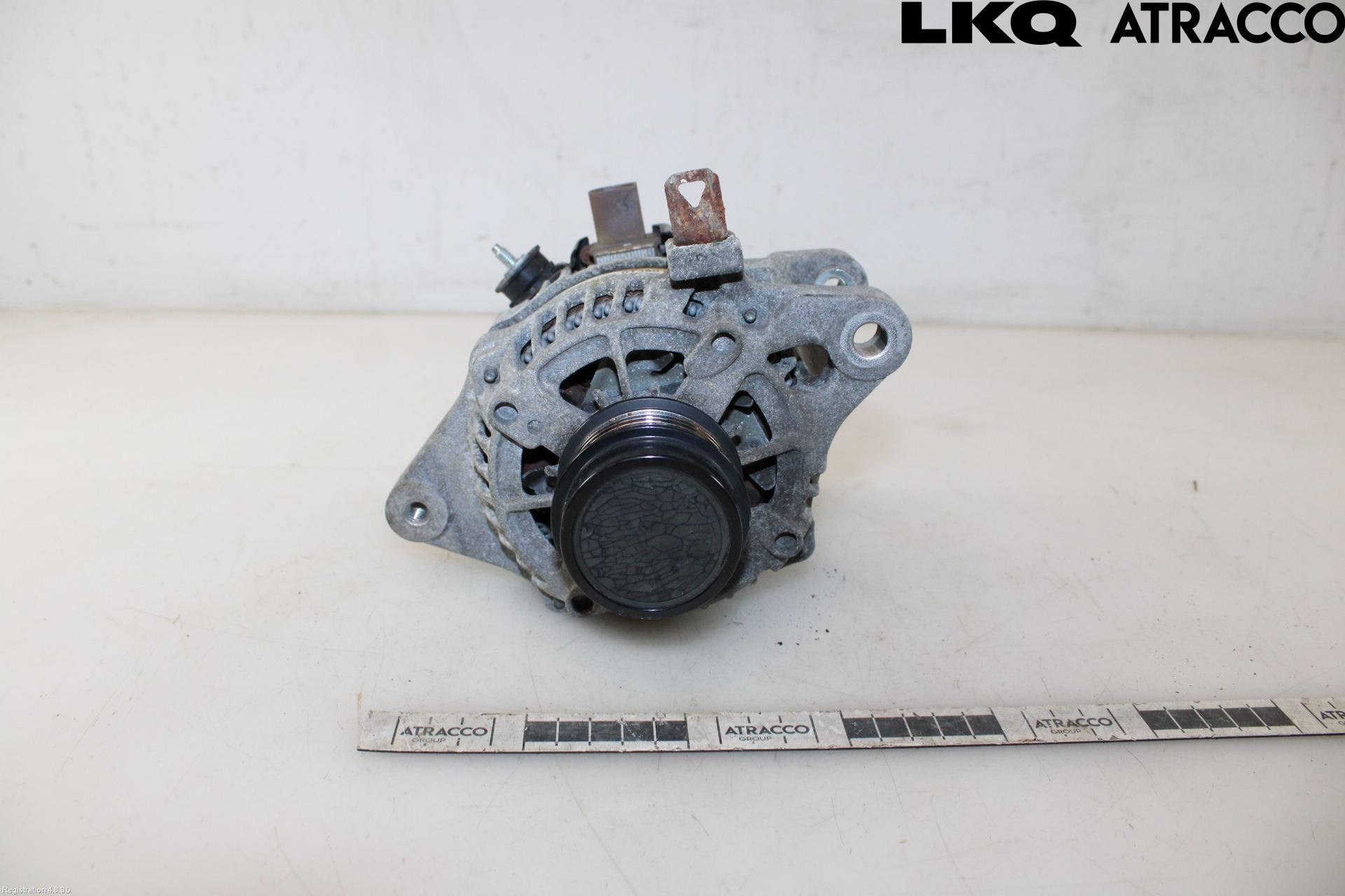 Toyota AVENSIS 16-18 Generator