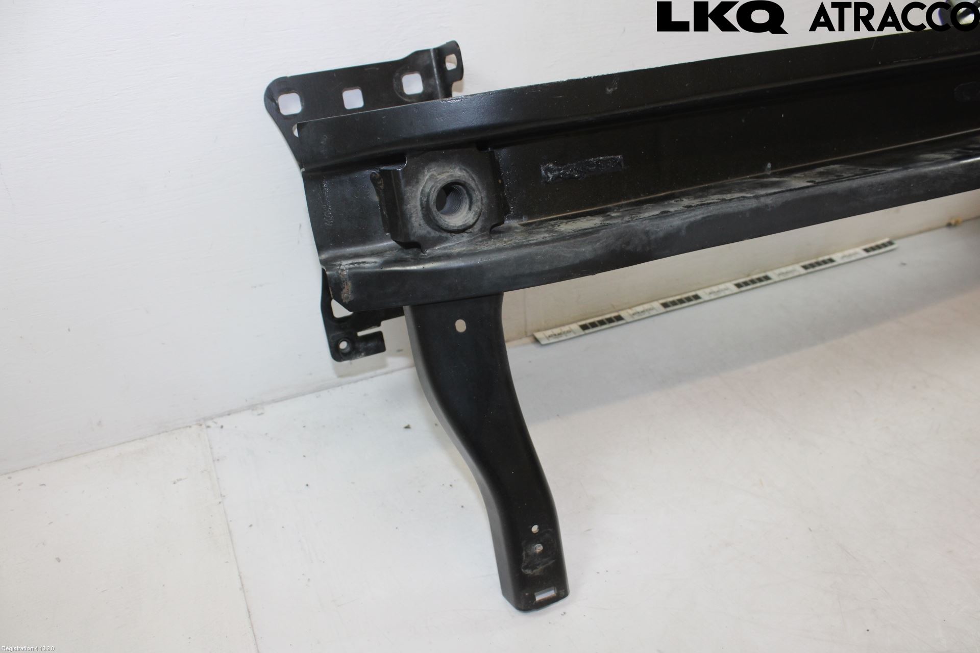 Volkswagen VW GOLF / E-GOLF VII 13-20 Stötfångarbalk Fram