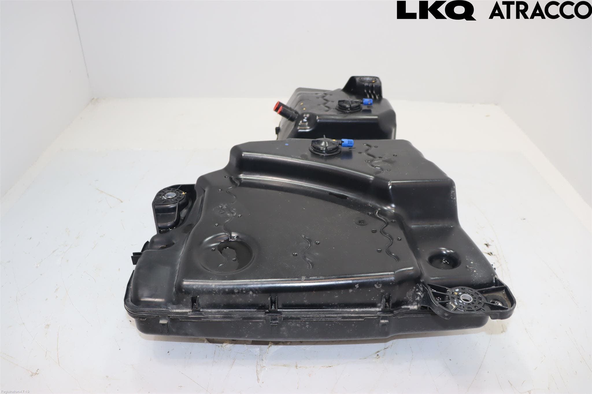 Volkswagen VW TIGUAN 16-24 Adblue Tank