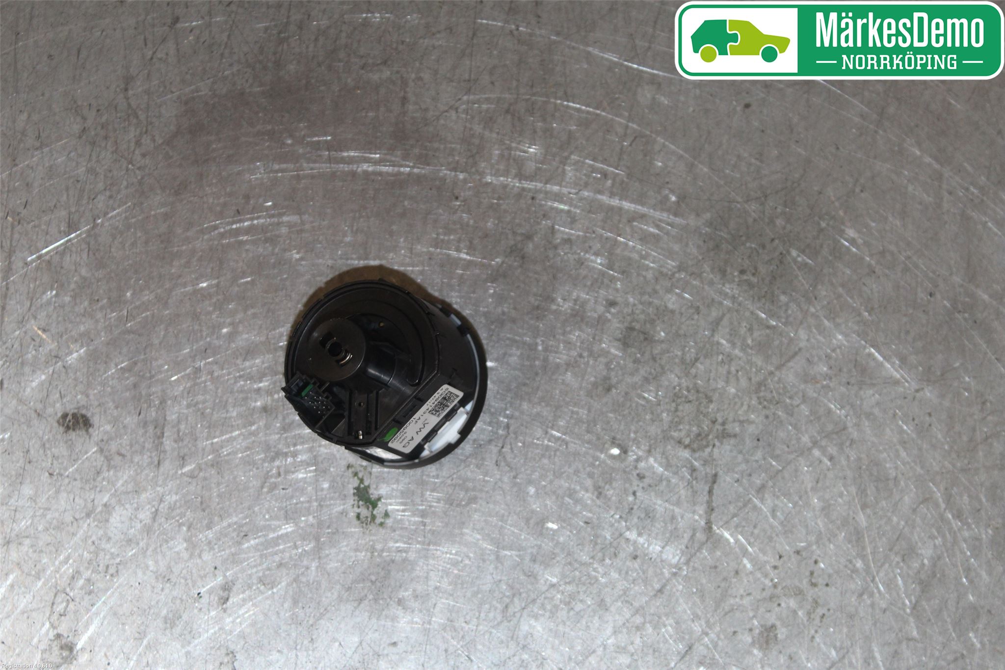 Seat LEON 13-20 Strömställare Ljus