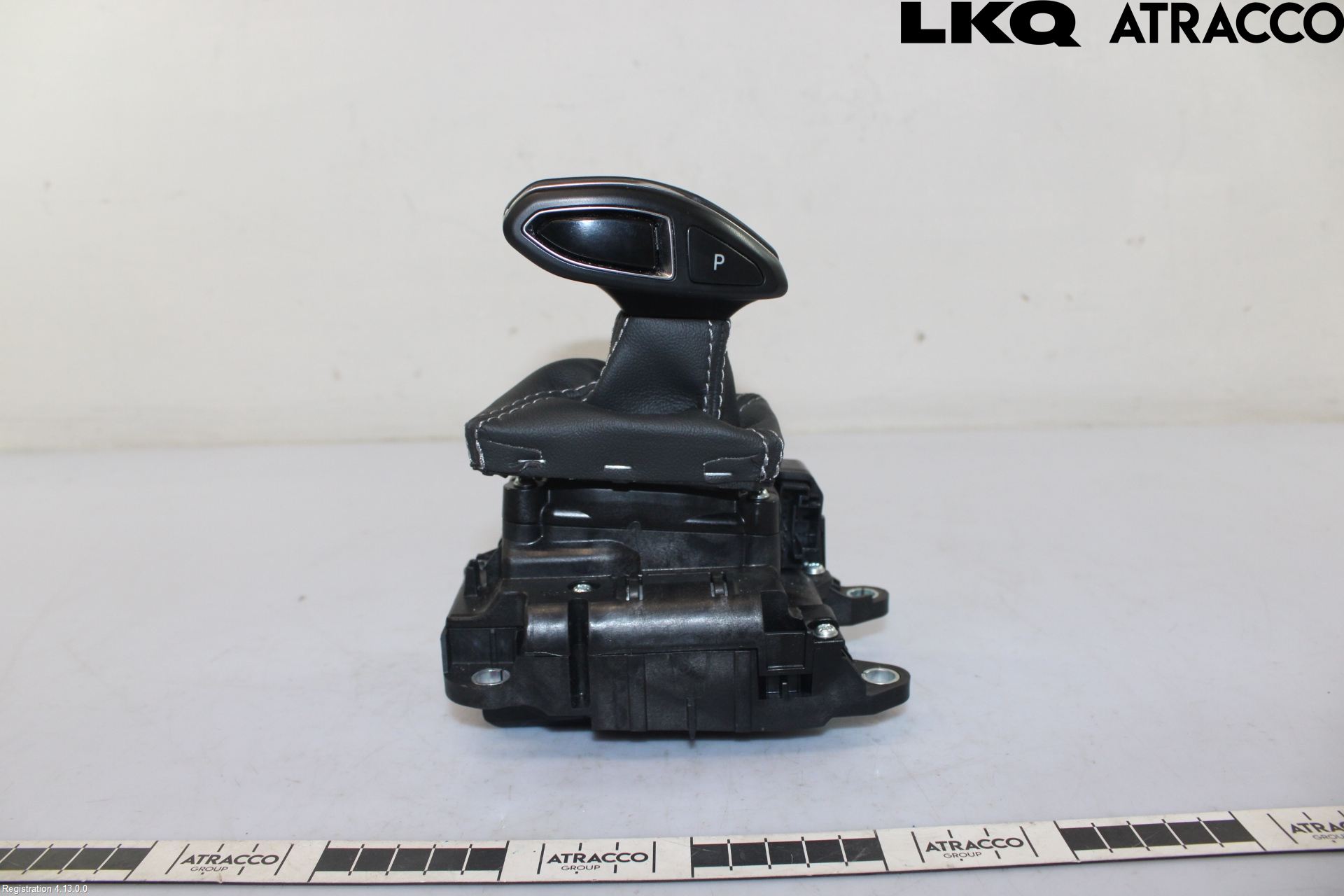 Volkswagen VW TOUAREG CR 18- Växelspak