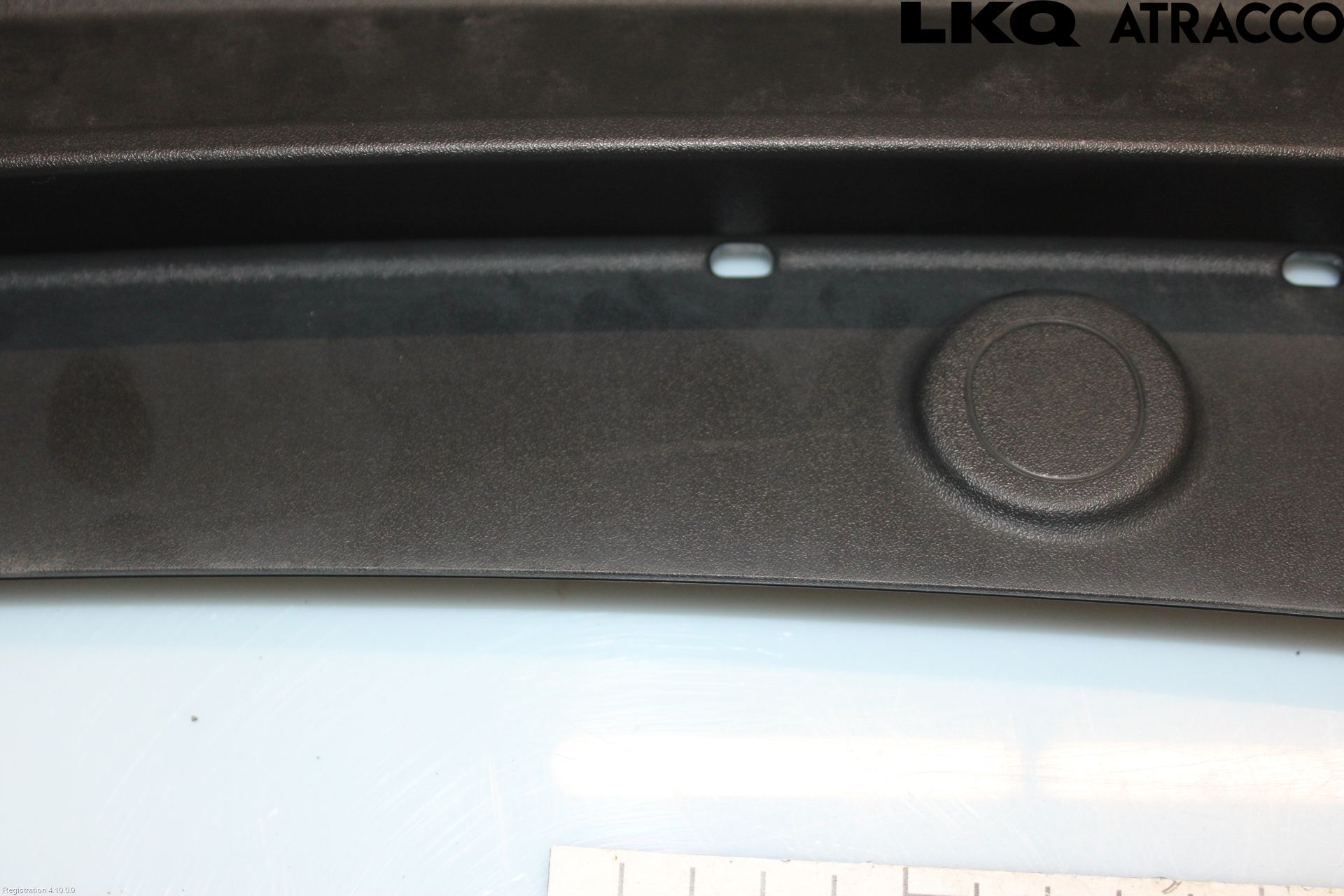 Seat IBIZA V 21- Torpedplåt-Torpedplast