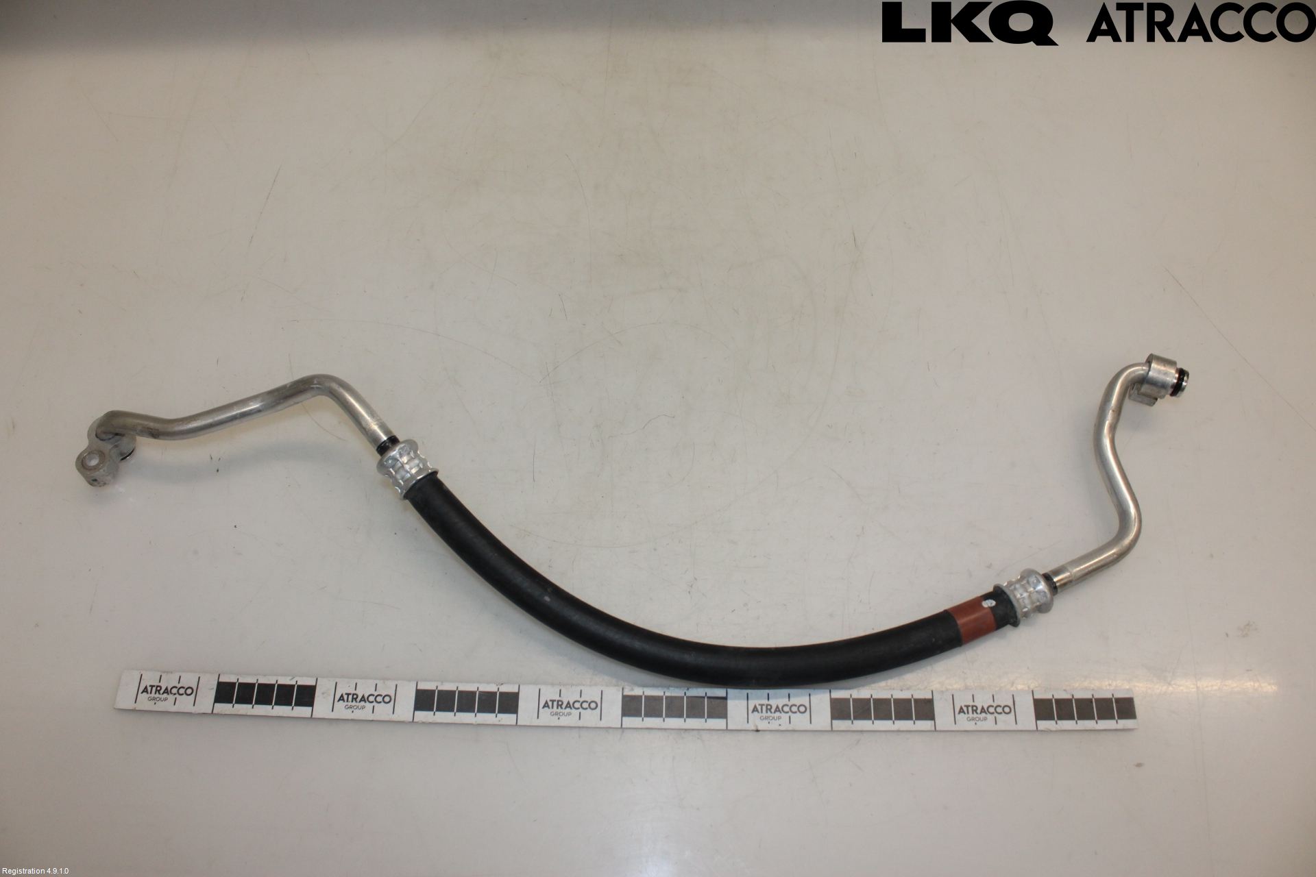 Toyota RAV4 19- Ac Slang-Rör