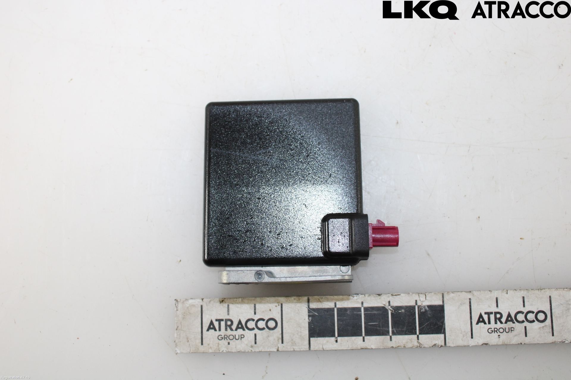 Volkswagen VW ID.3 21- Antenn