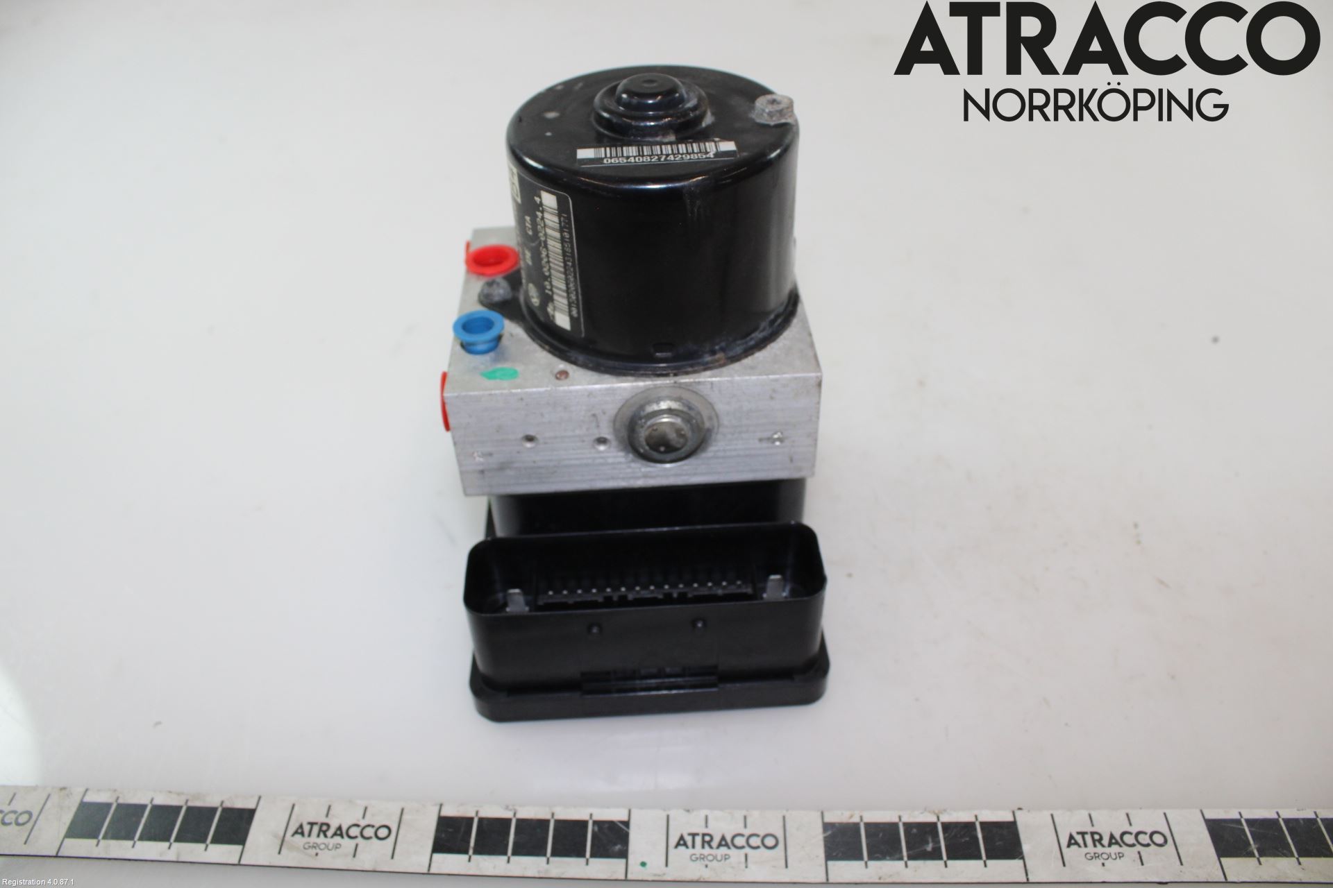 Audi A3/S3 05-13 Abs Hydraulaggregat