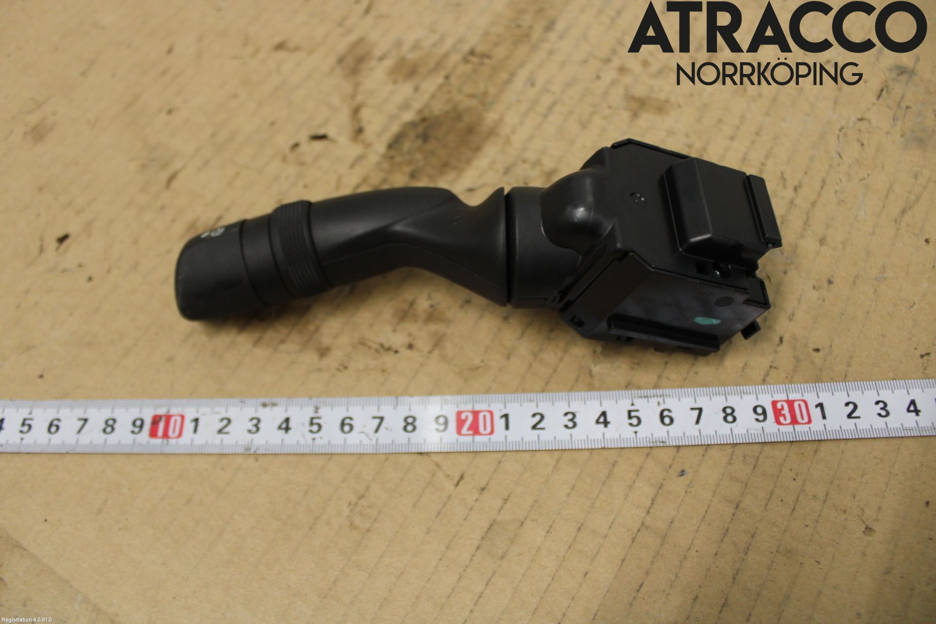 Toyota RAV4 19- Spak Torkar-Spolomk