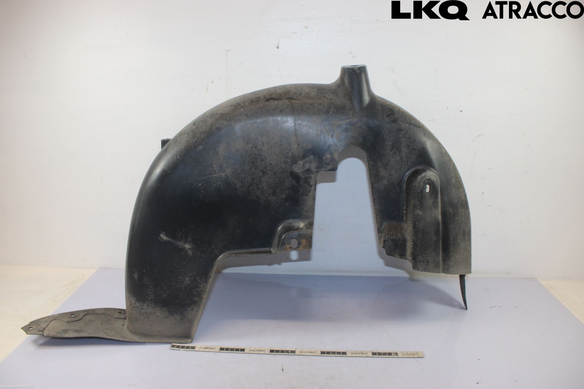 Citroen C4 CACTUS 14-20 Skärm Inner