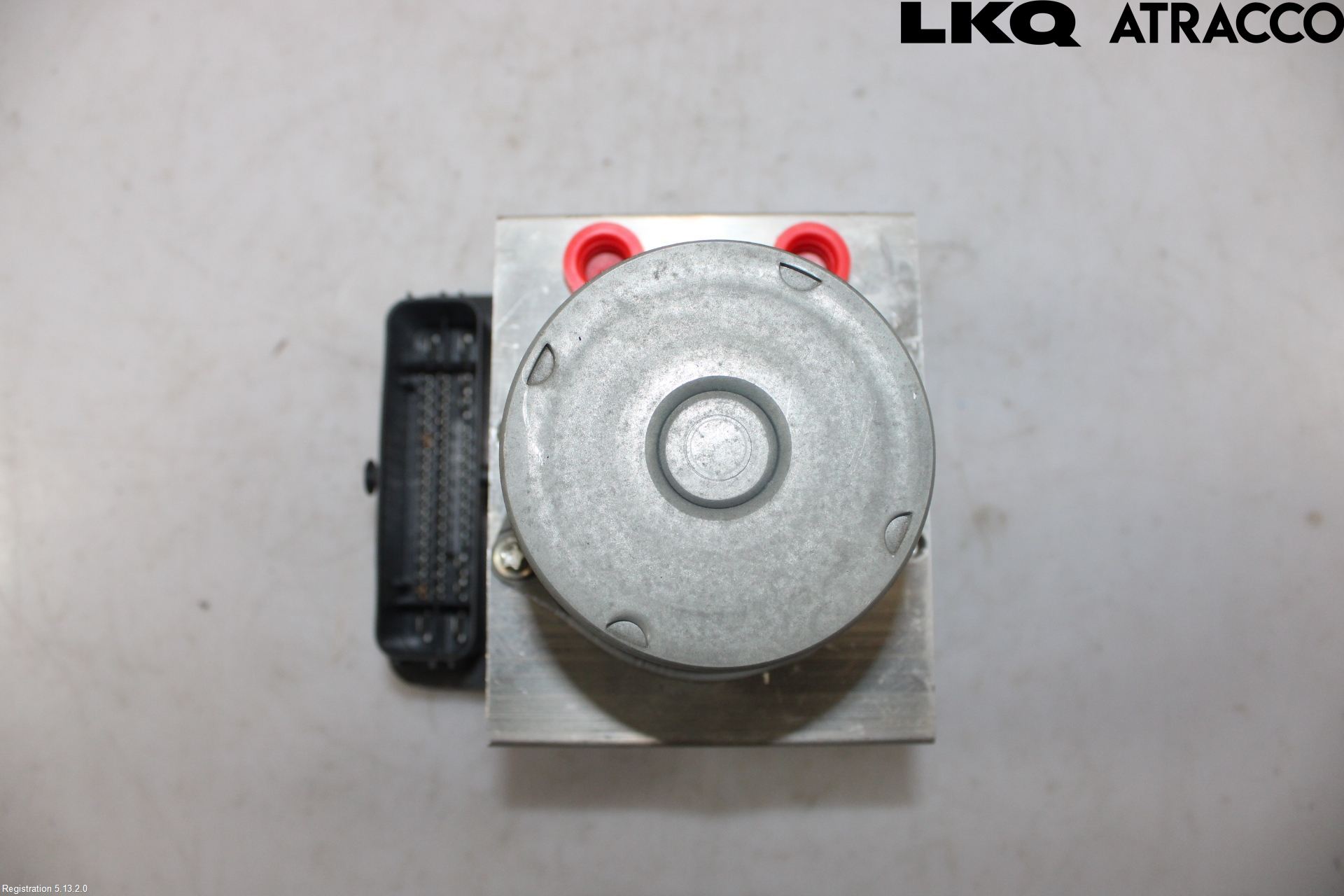 Audi Q5/SQ5 17- Abs Hydraulaggregat