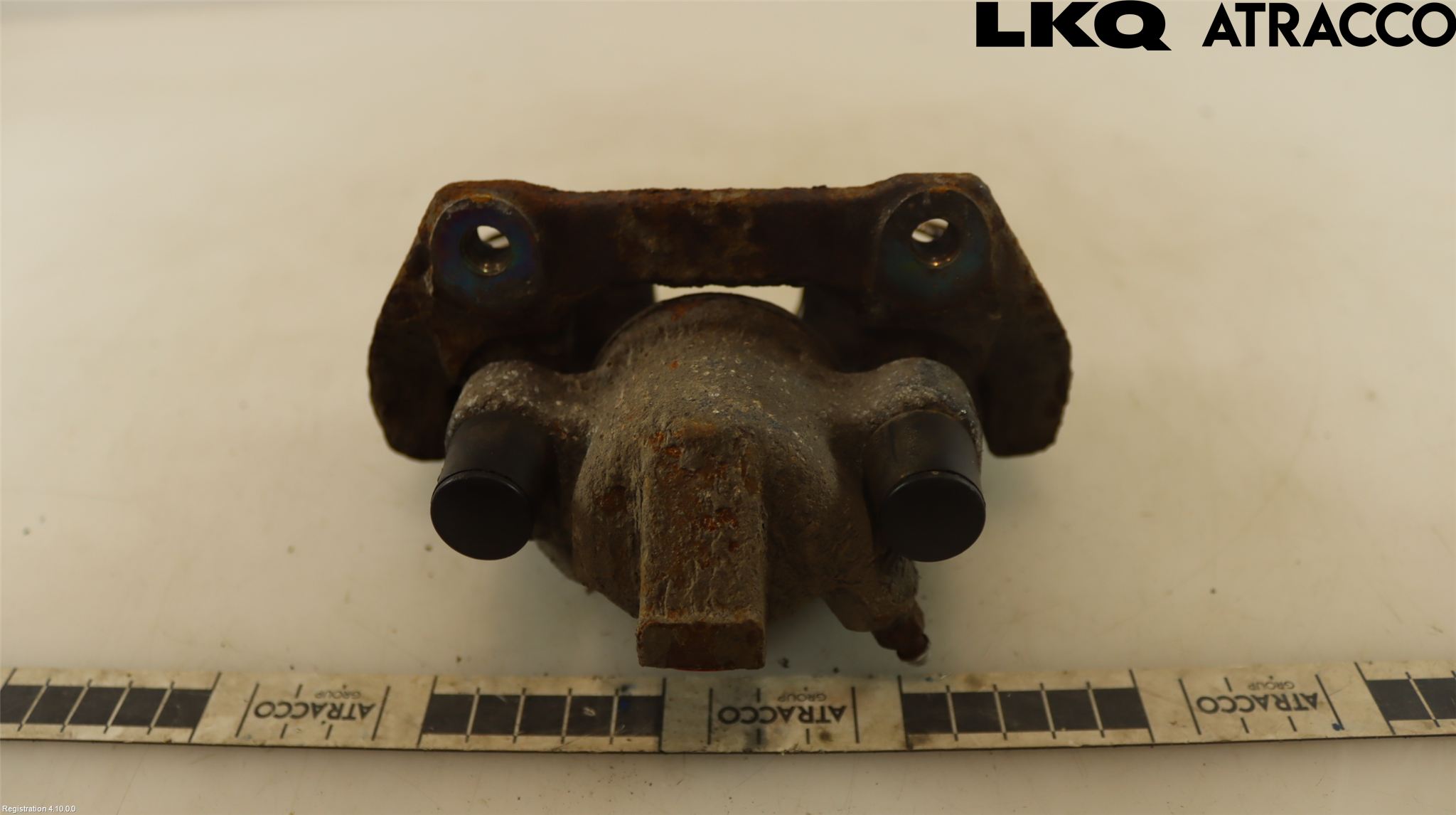 Volvo V70 05-08 Bromsok Bak Vänster