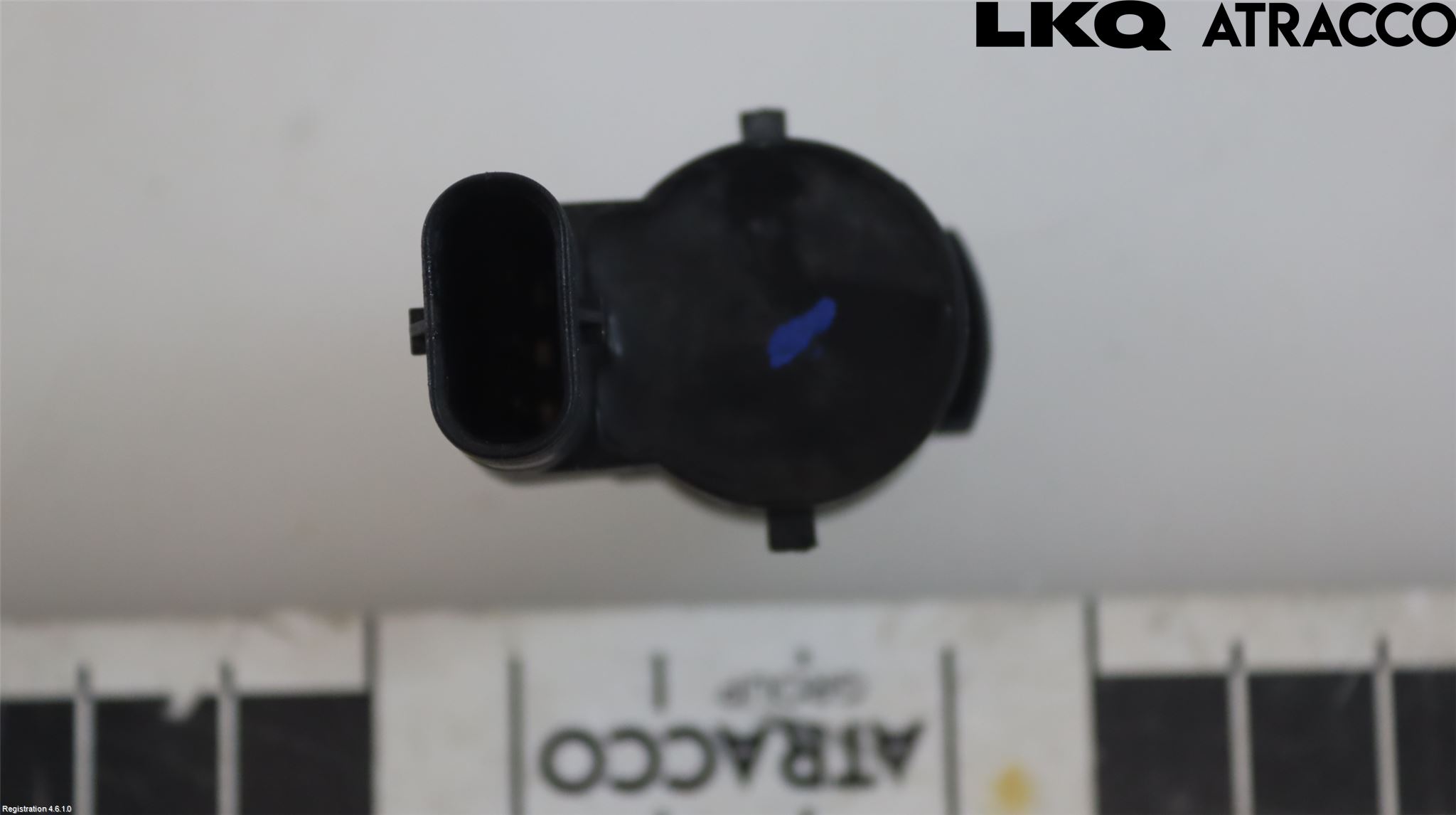 Seat LEON 13-20 Parkeringshjälp Backsensor