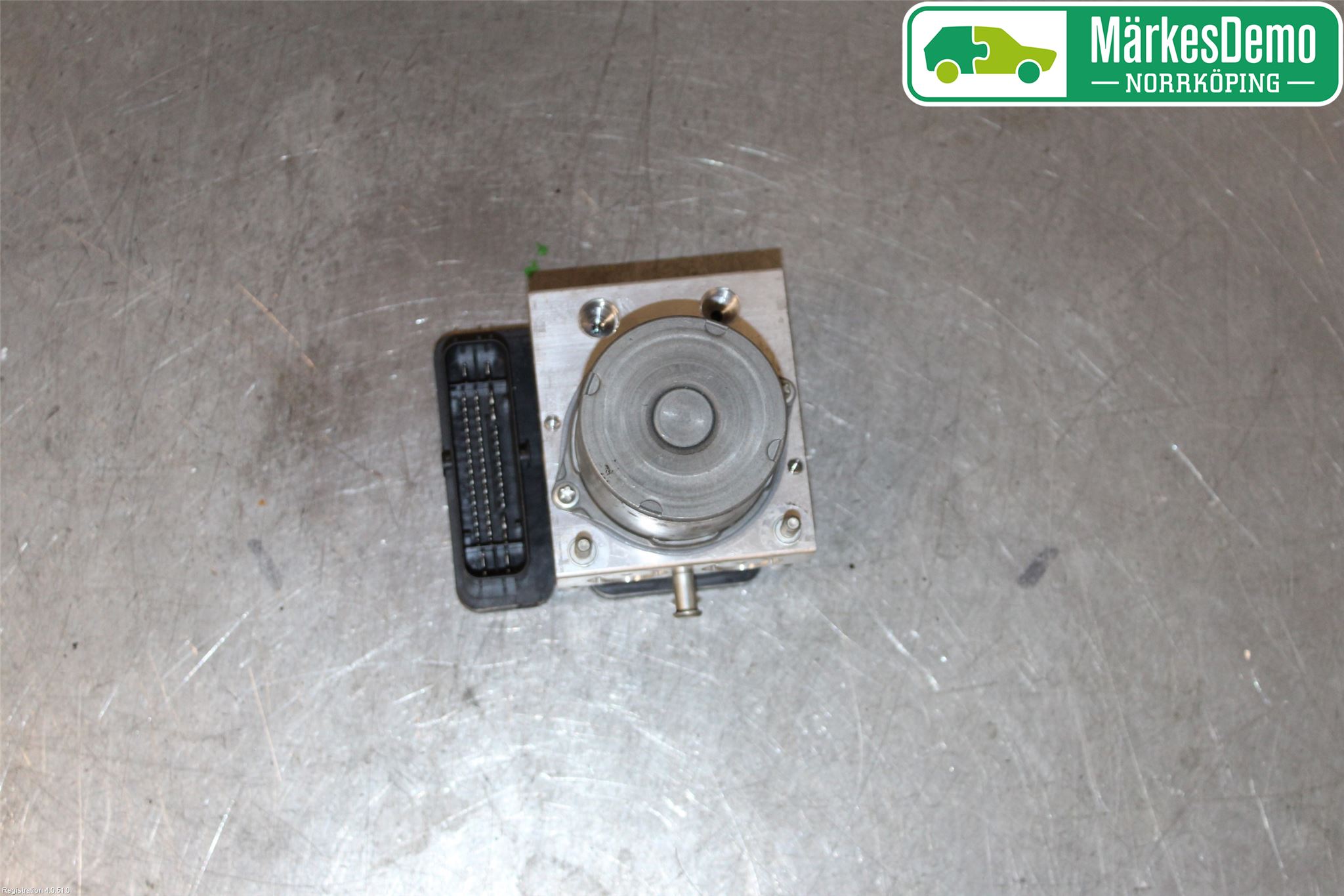 Jaguar XE (X760) 15-24 Abs Hydraulaggregat