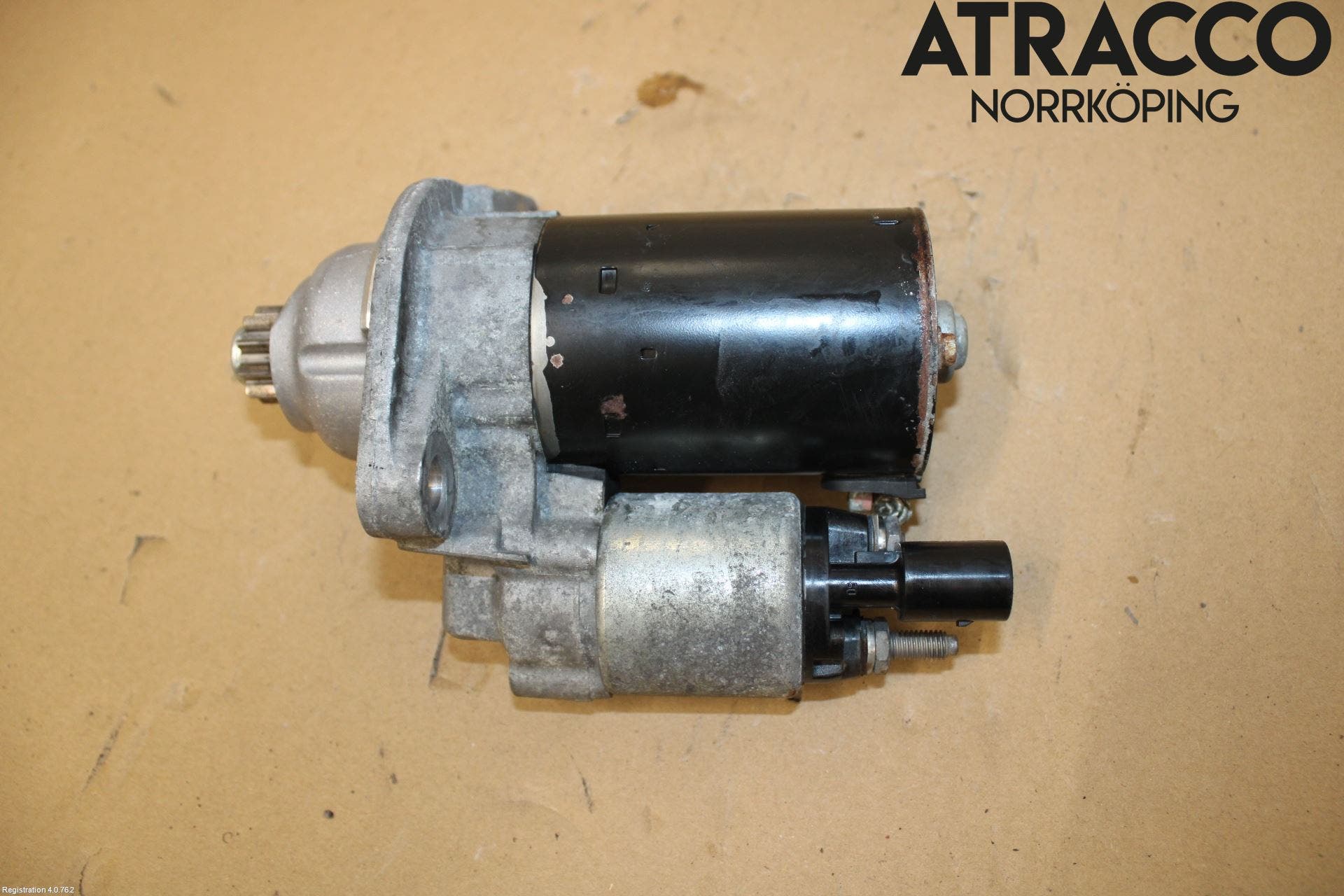 Volkswagen VW PASSAT 05-11 Startmotor