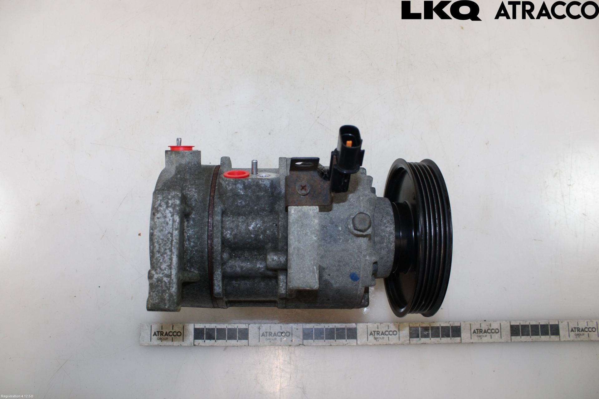 Hyundai i40 08-15 Ac Kompressor