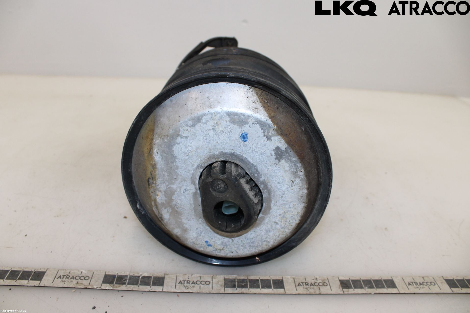Mercedes-Benz MB E-KLASS (W213) 16-23 Nivå-Luftfjädring Bälg