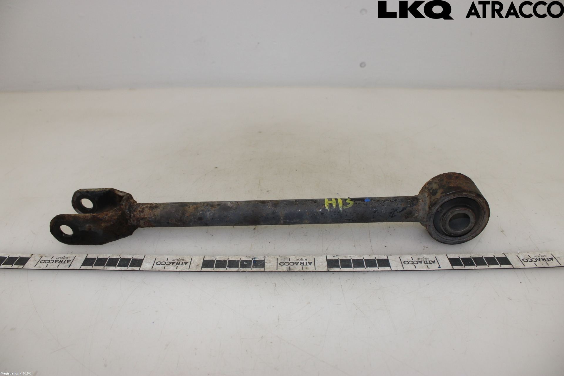 Nissan SKYLINE Momentstag Bak