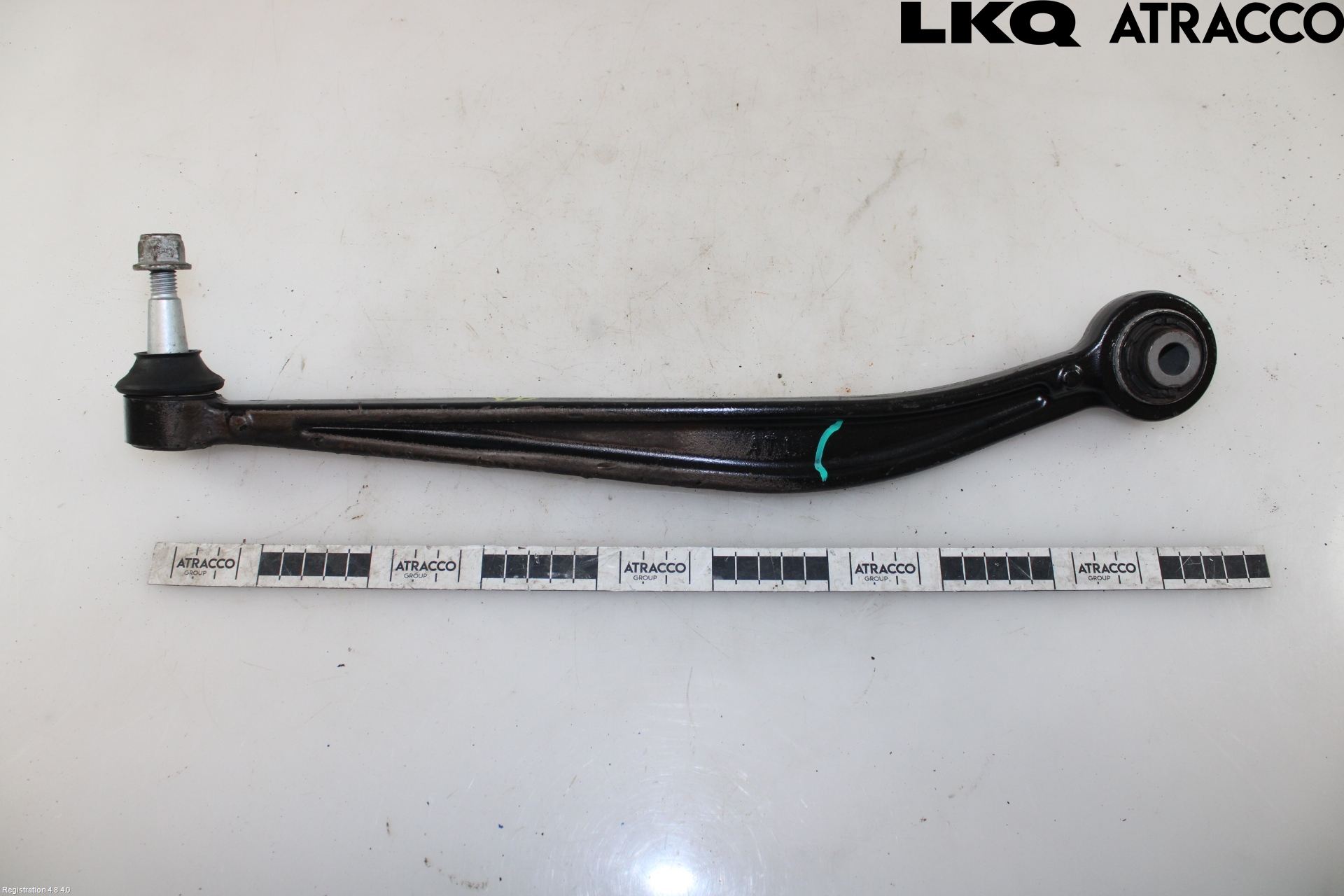 MG 4 23- Bärarm Bak Vänster