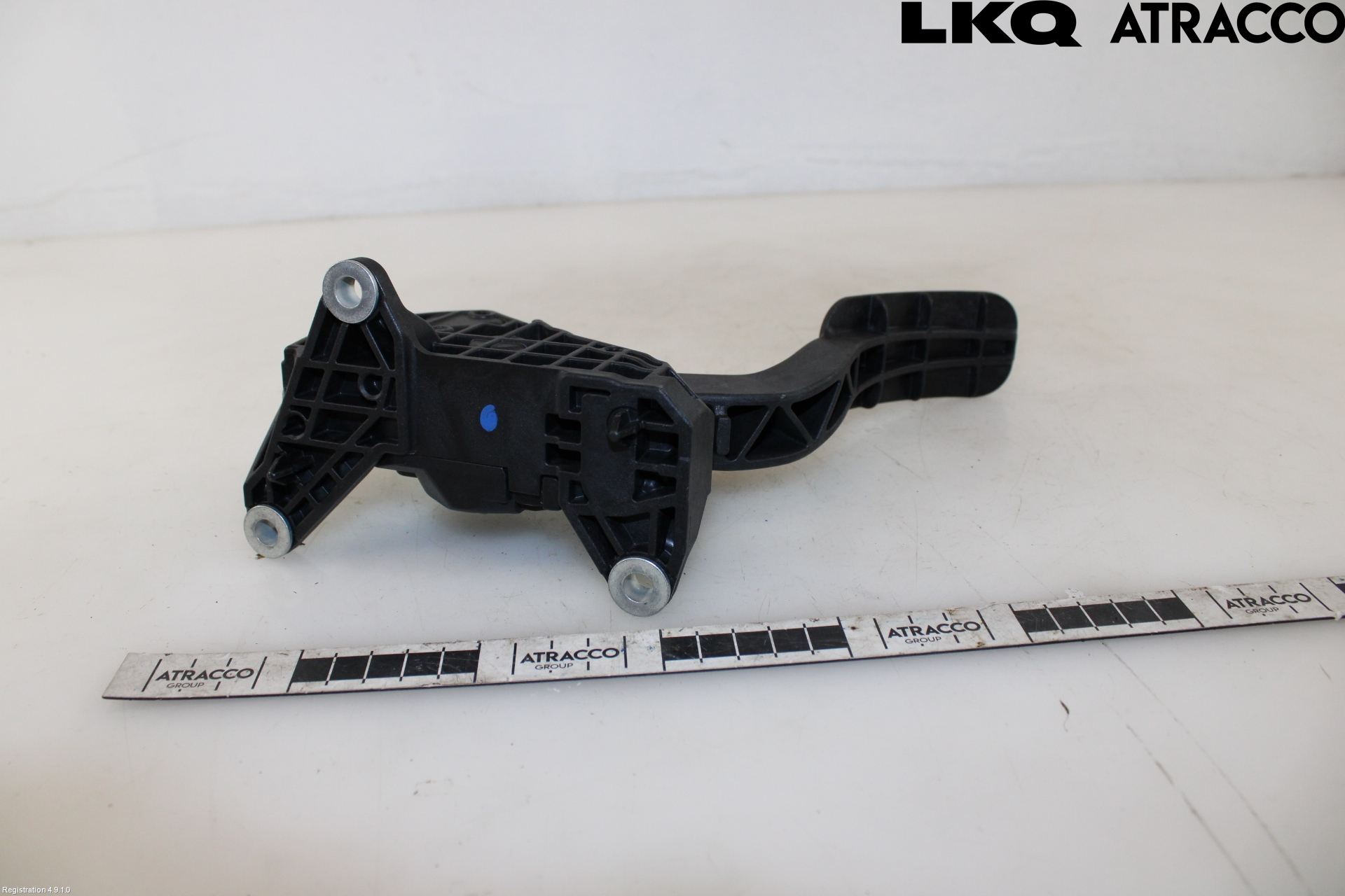 Toyota COROLLA 19- Gaspedal