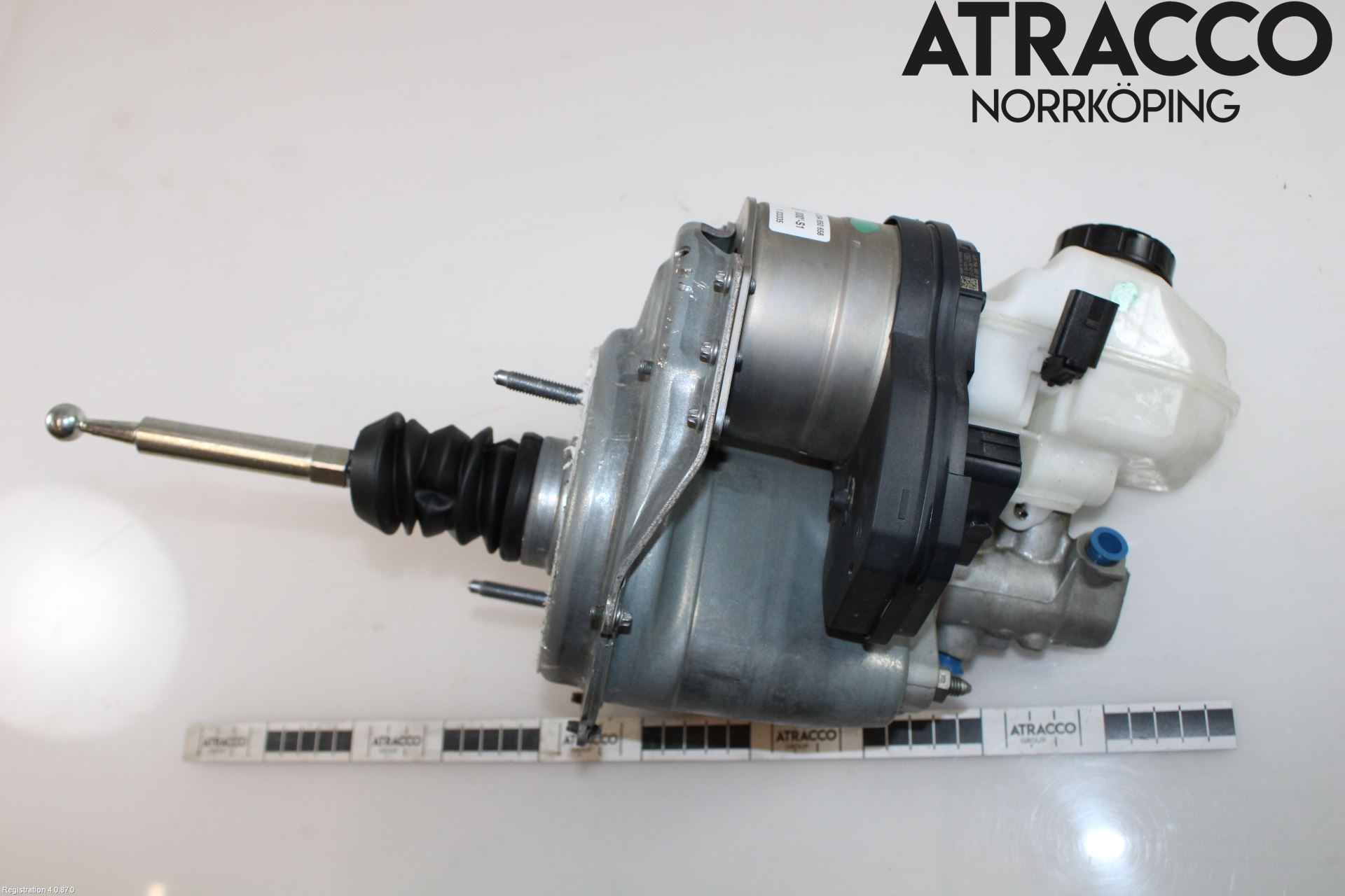 Volkswagen VW PASSAT 20-24 Bromsservo